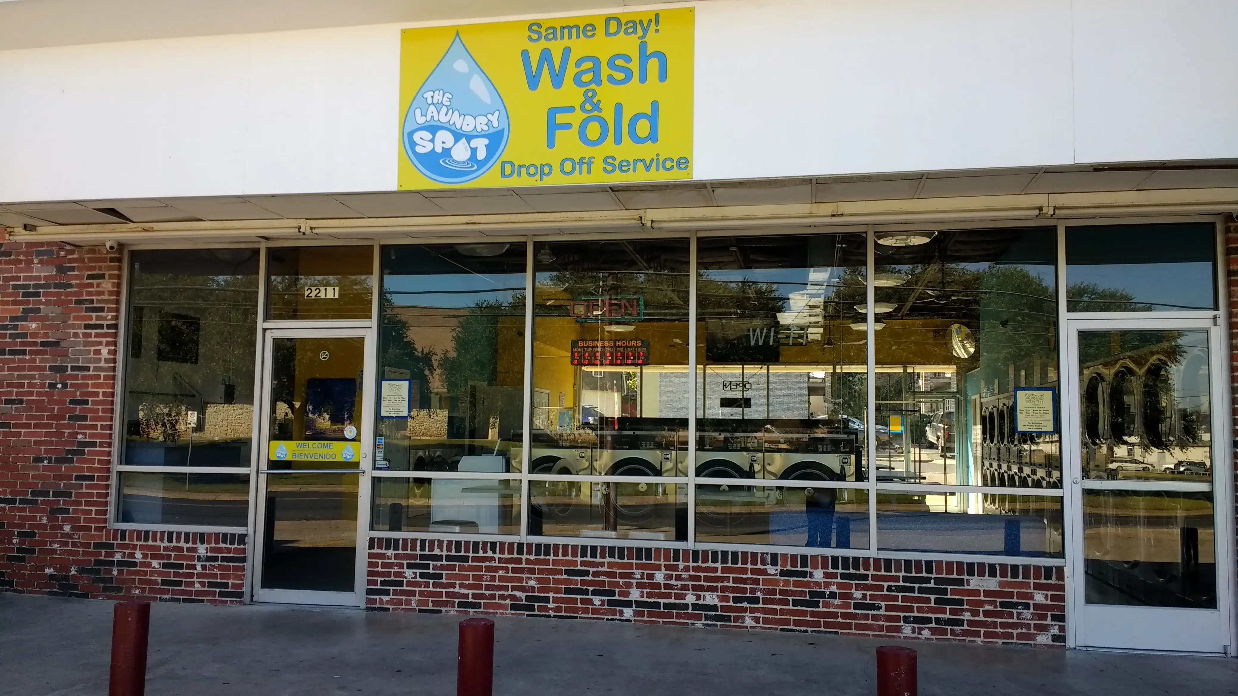 The Laundry Spot - Image 6