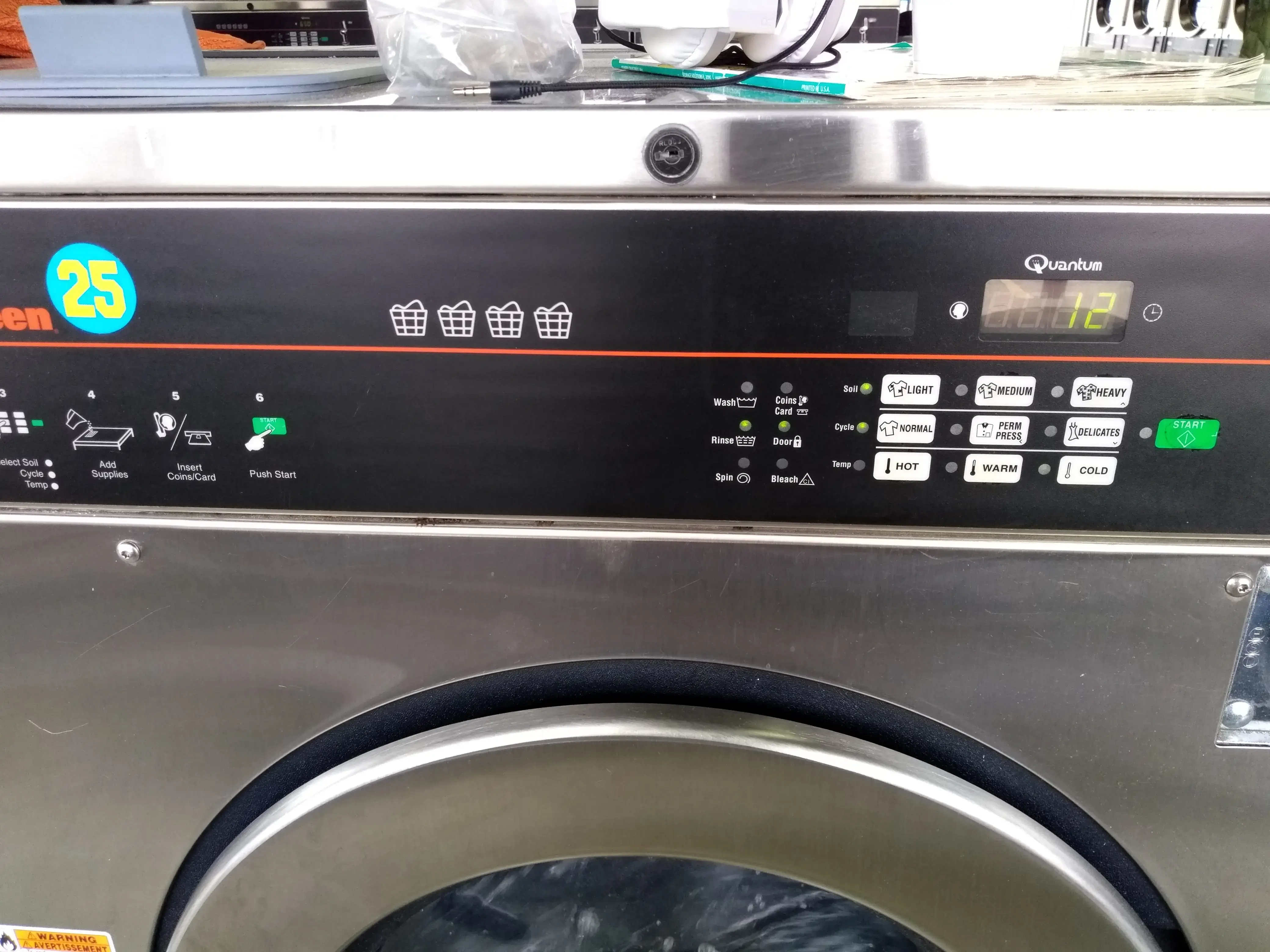 The Laundry Spot thumbnail 20