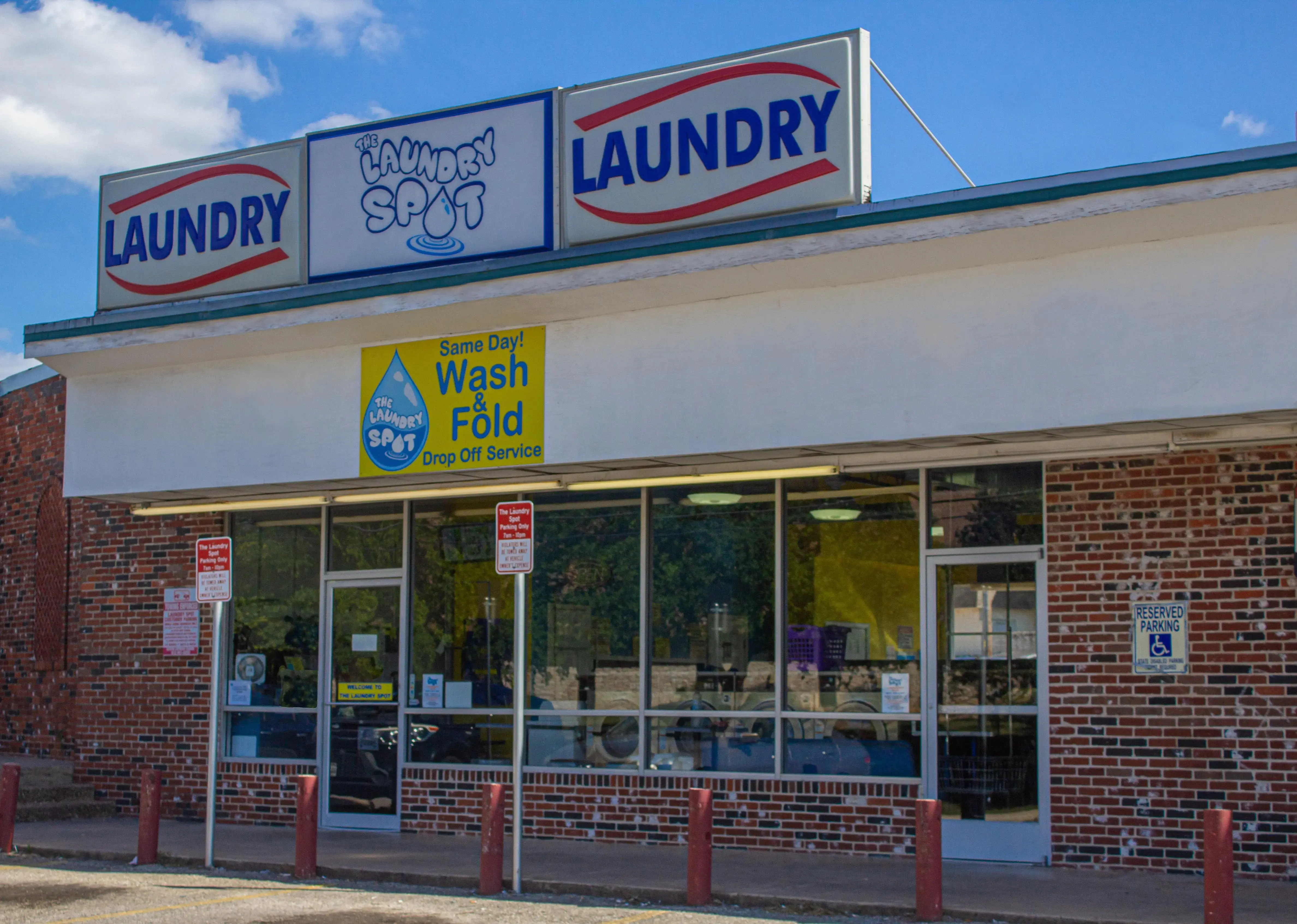 The Laundry Spot - Image 1