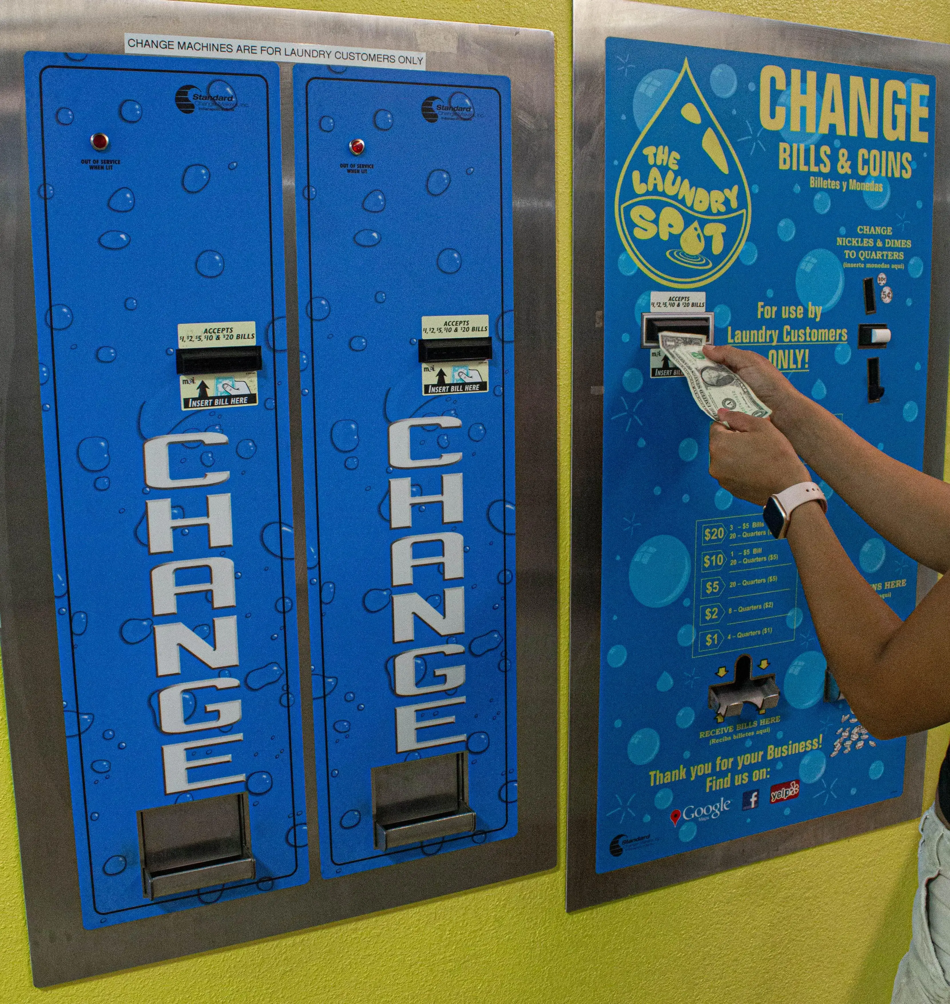 The Laundry Spot thumbnail 3