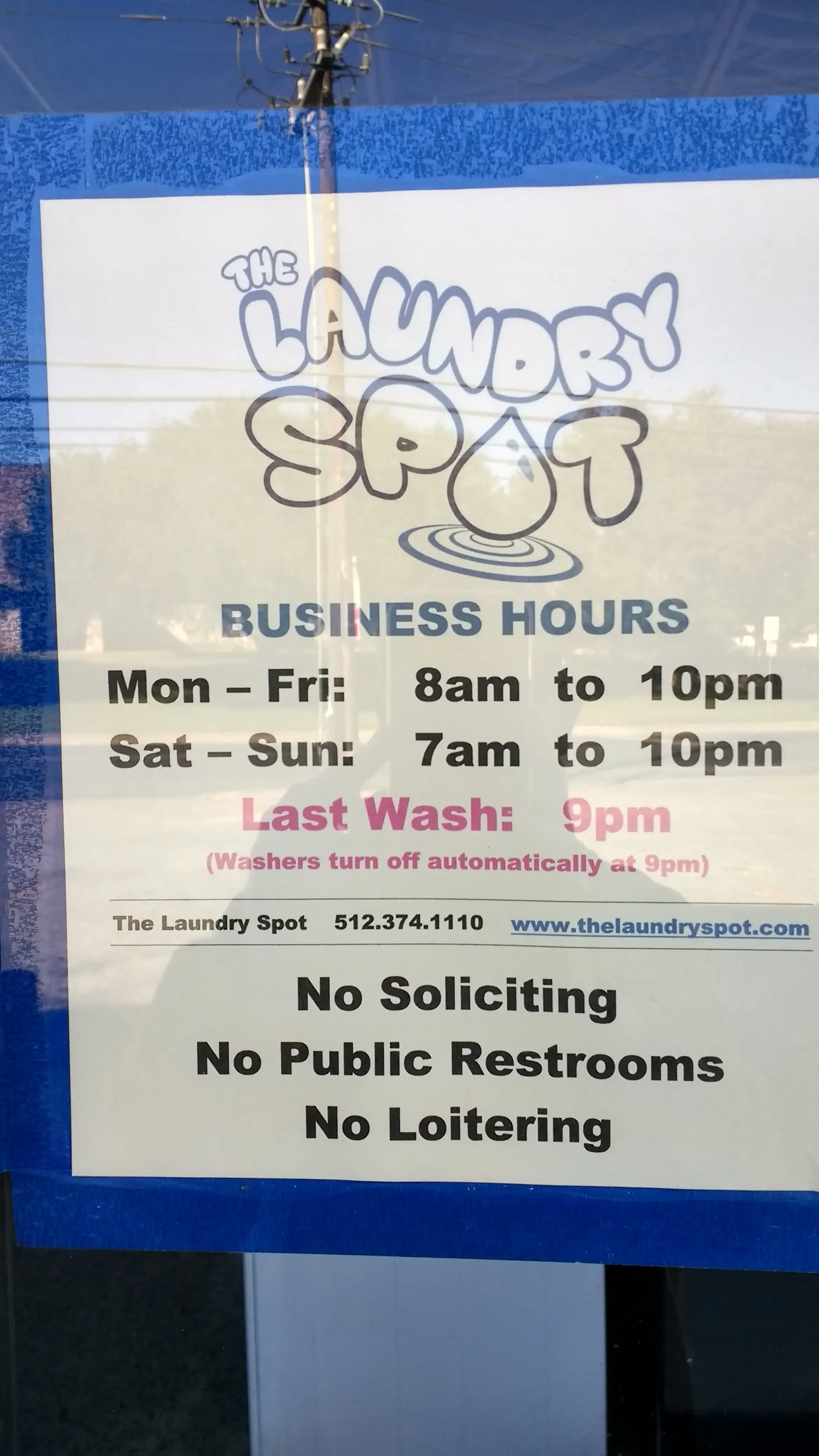 The Laundry Spot thumbnail 16