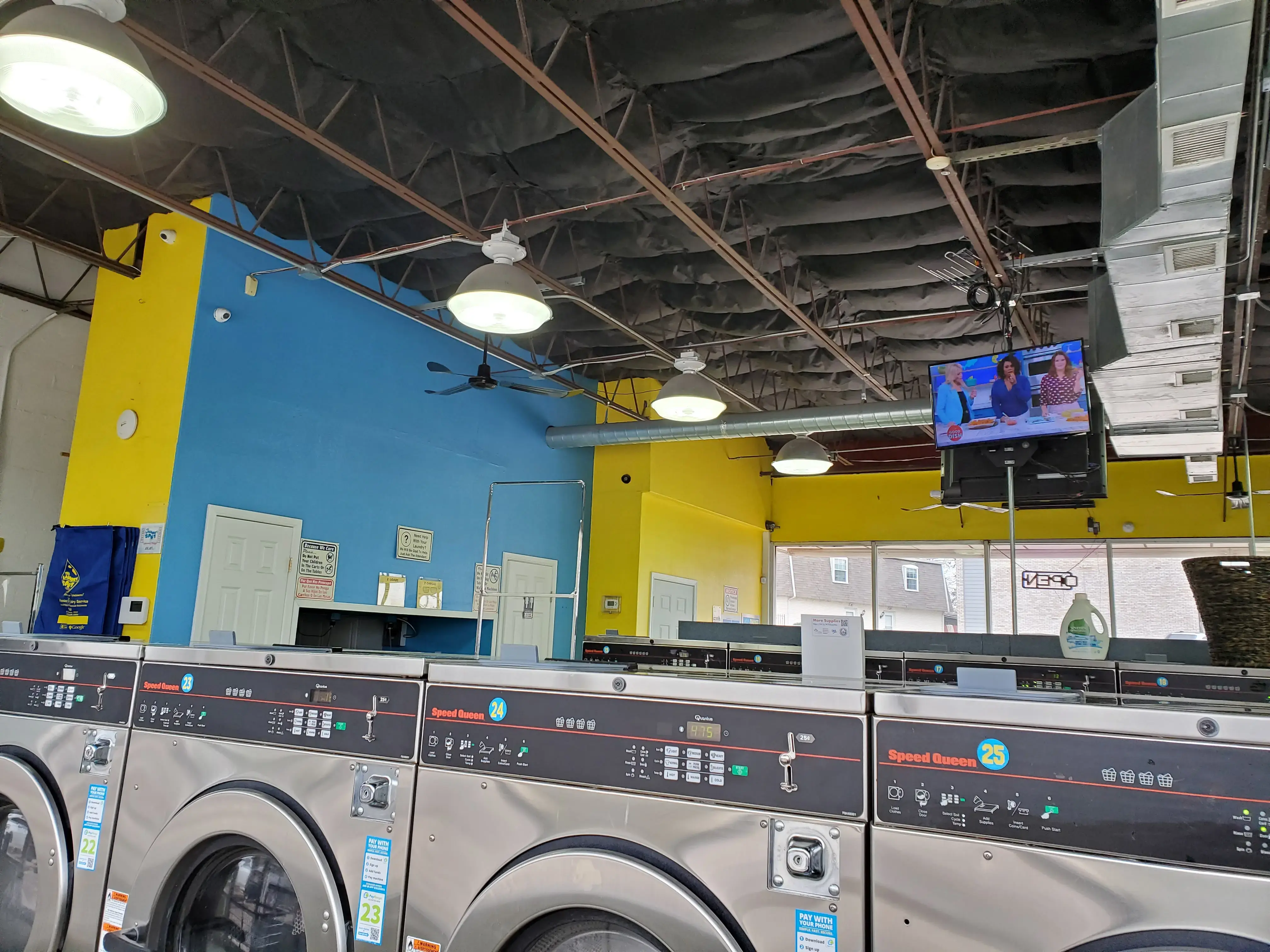 The Laundry Spot thumbnail 17