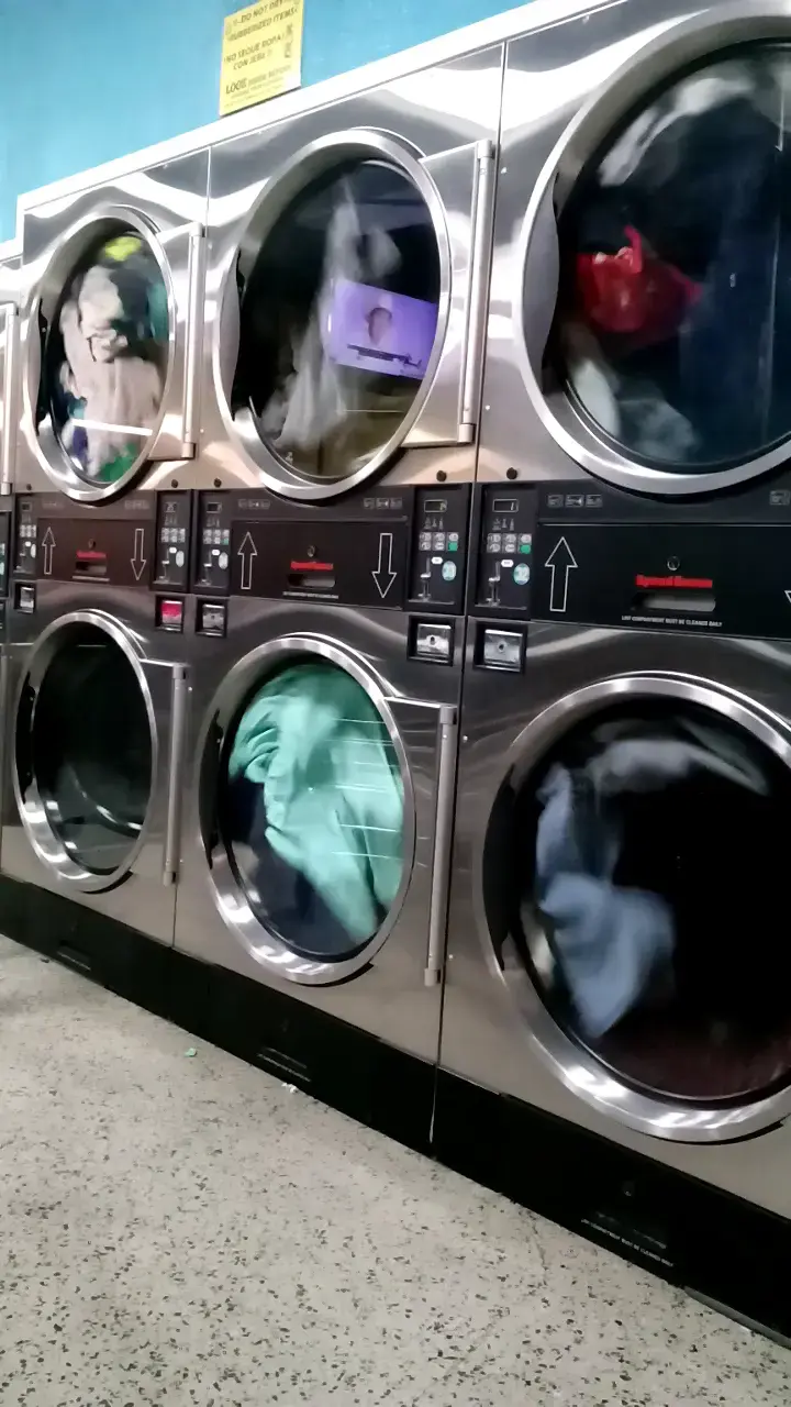 The Laundry Spot - Image 18