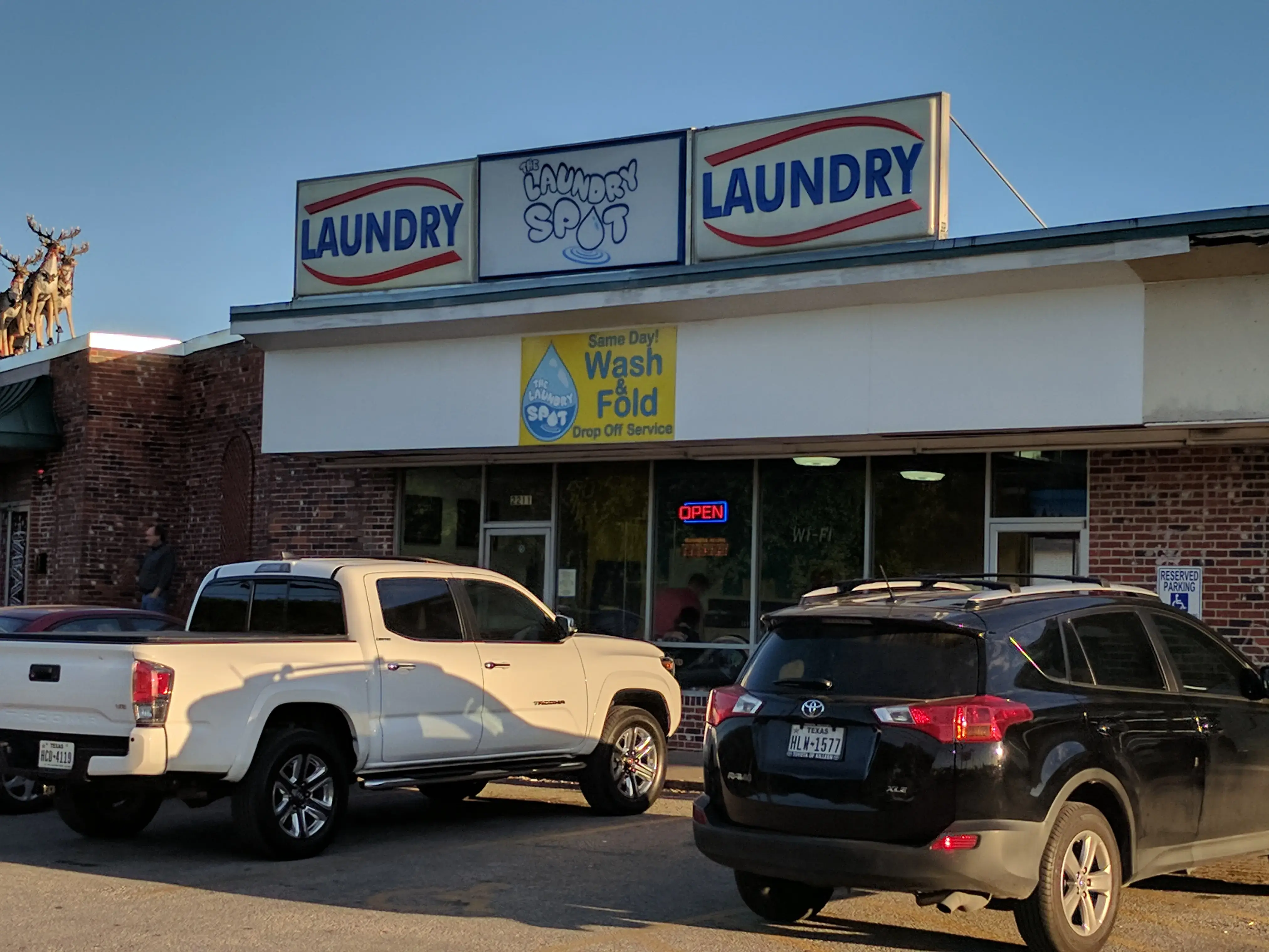 The Laundry Spot - Image 7