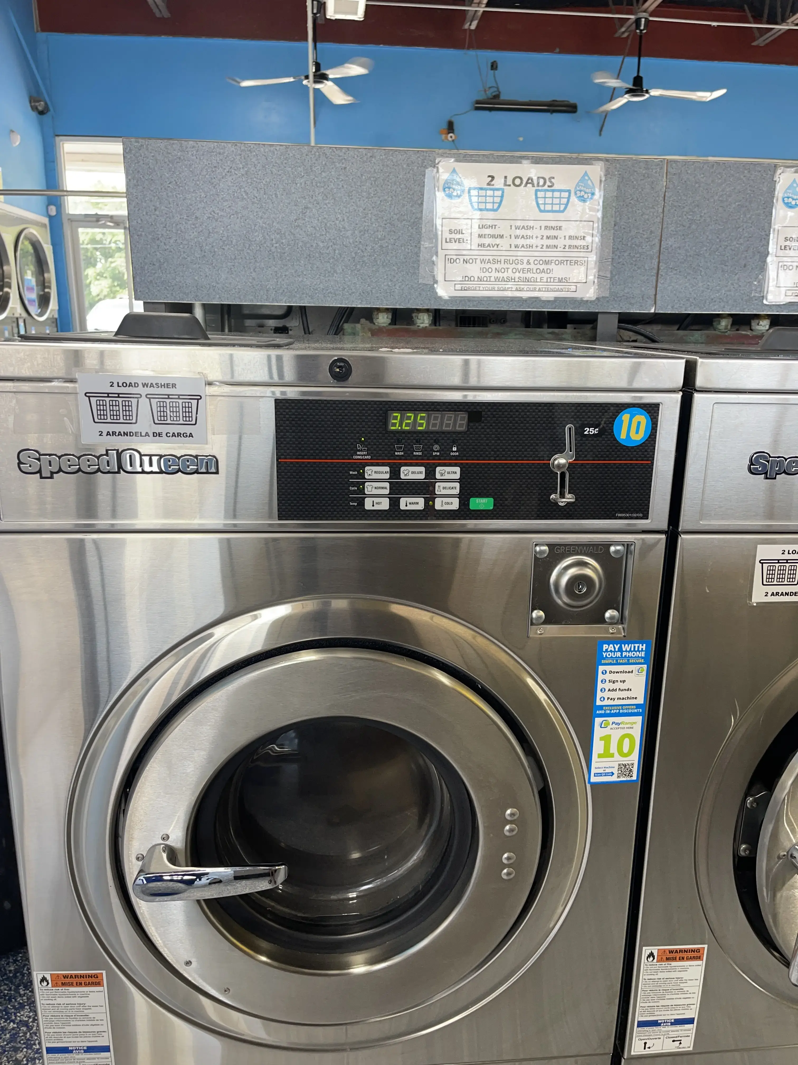 The Laundry Spot thumbnail 4