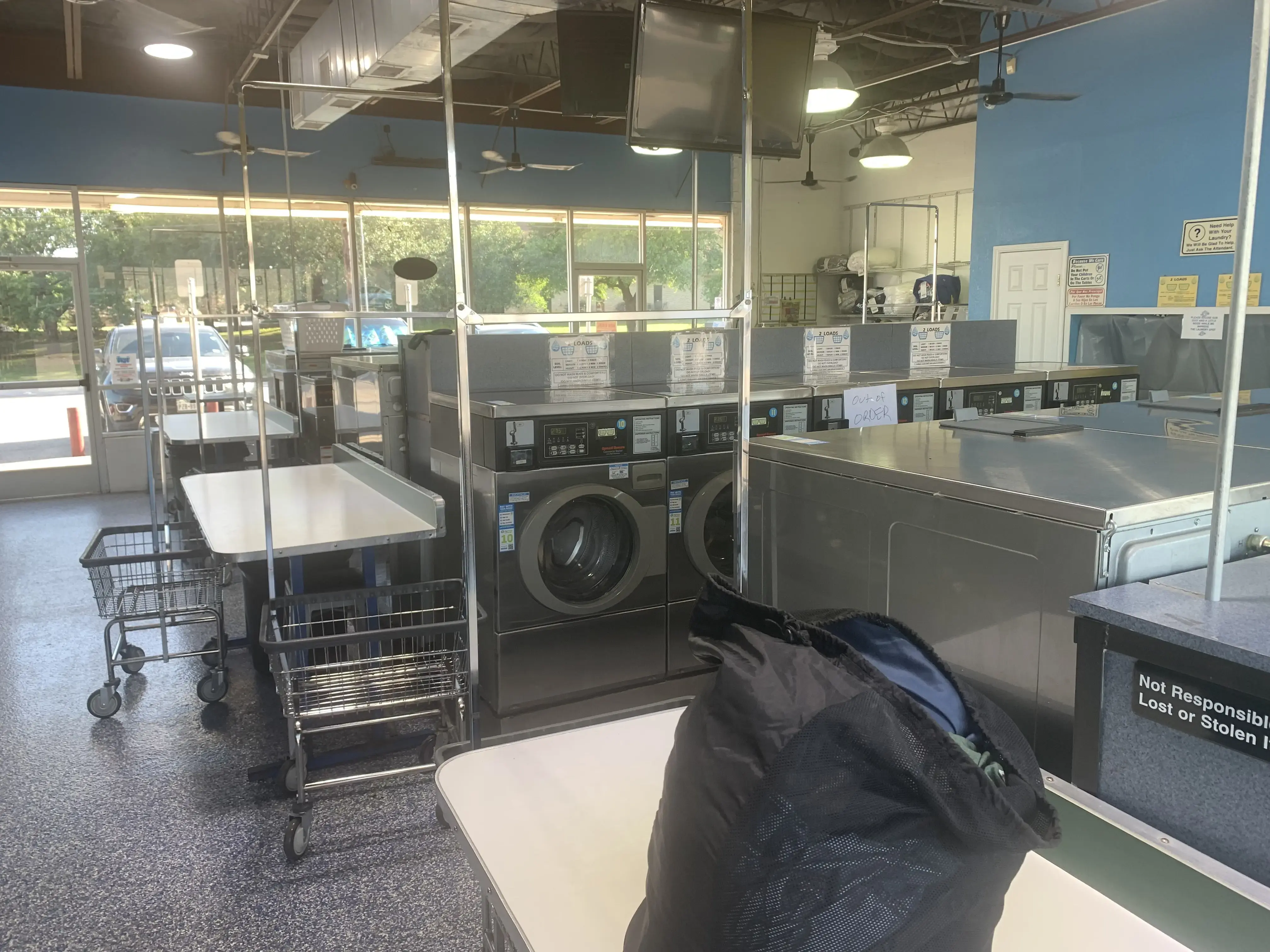 The Laundry Spot thumbnail 15