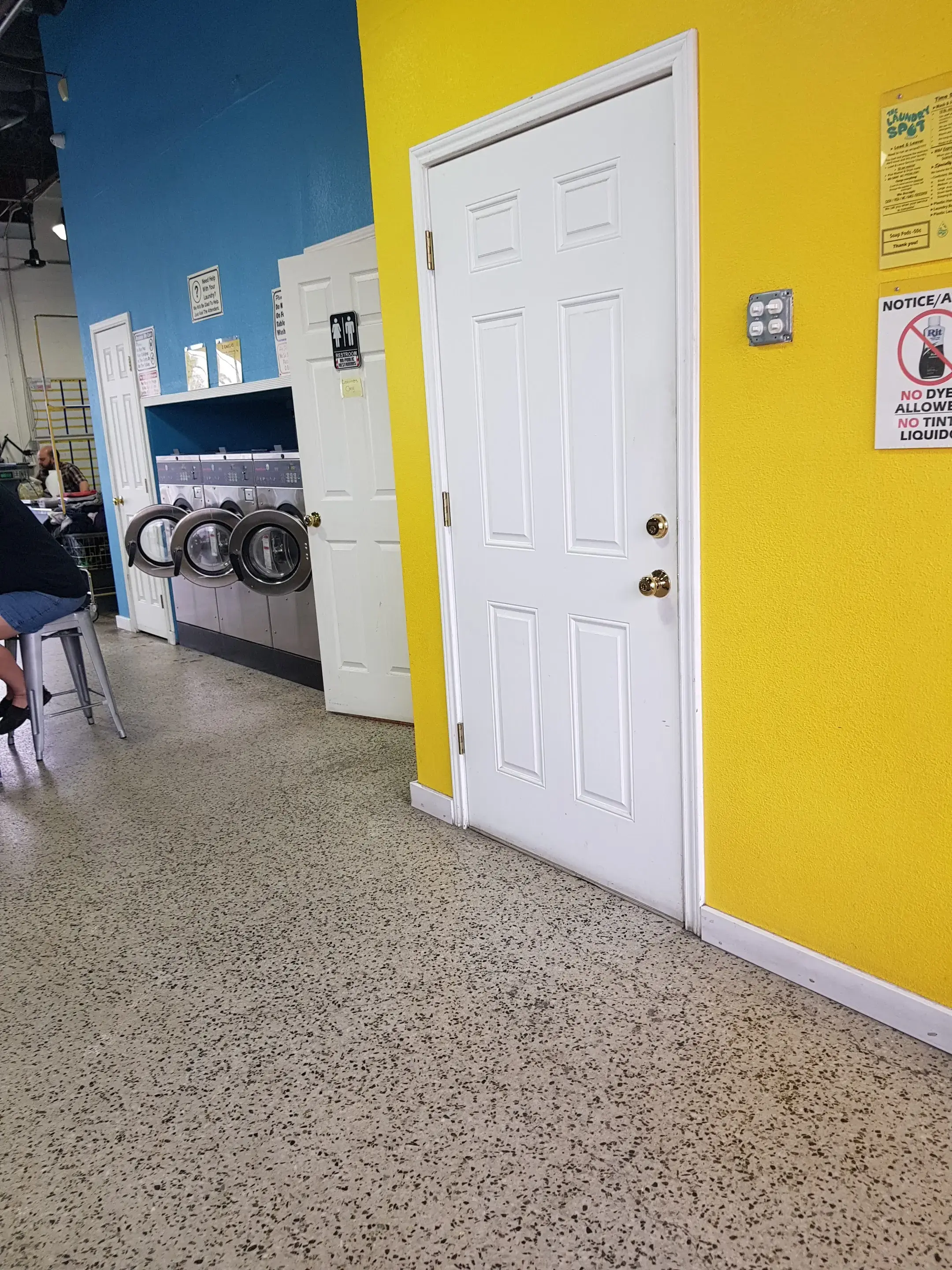 The Laundry Spot thumbnail 8