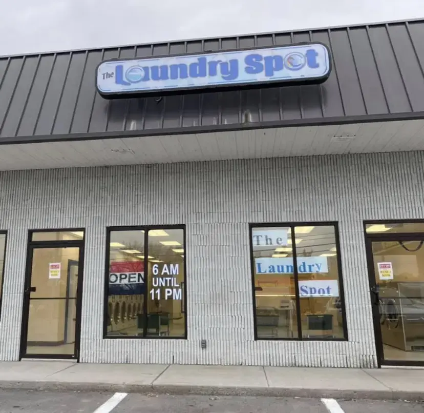 The Laundry Spot thumbnail 4