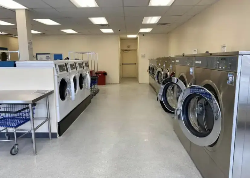 The Laundry Spot thumbnail 6