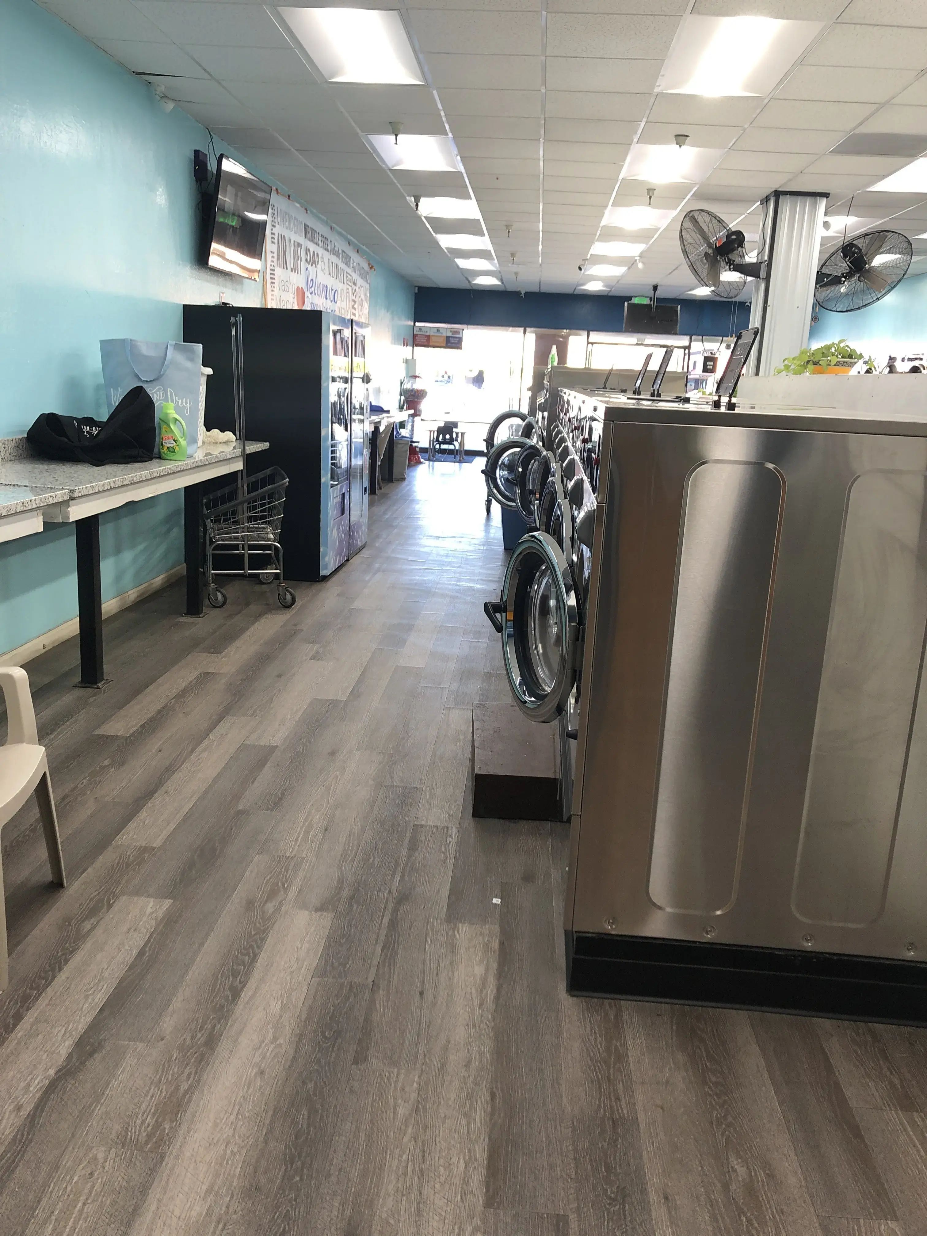 The Laundry Spot - Image 2