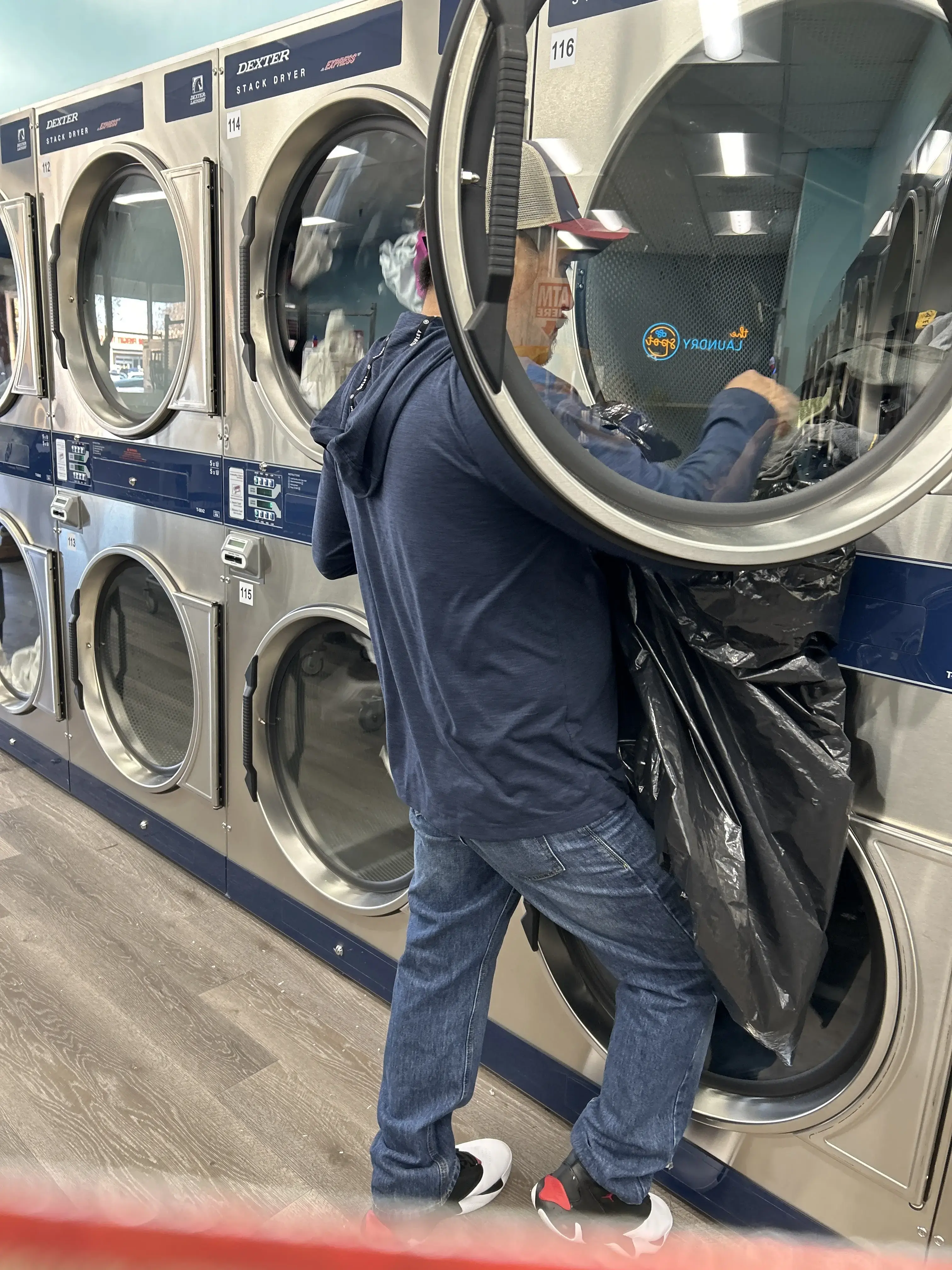 The Laundry Spot thumbnail 12