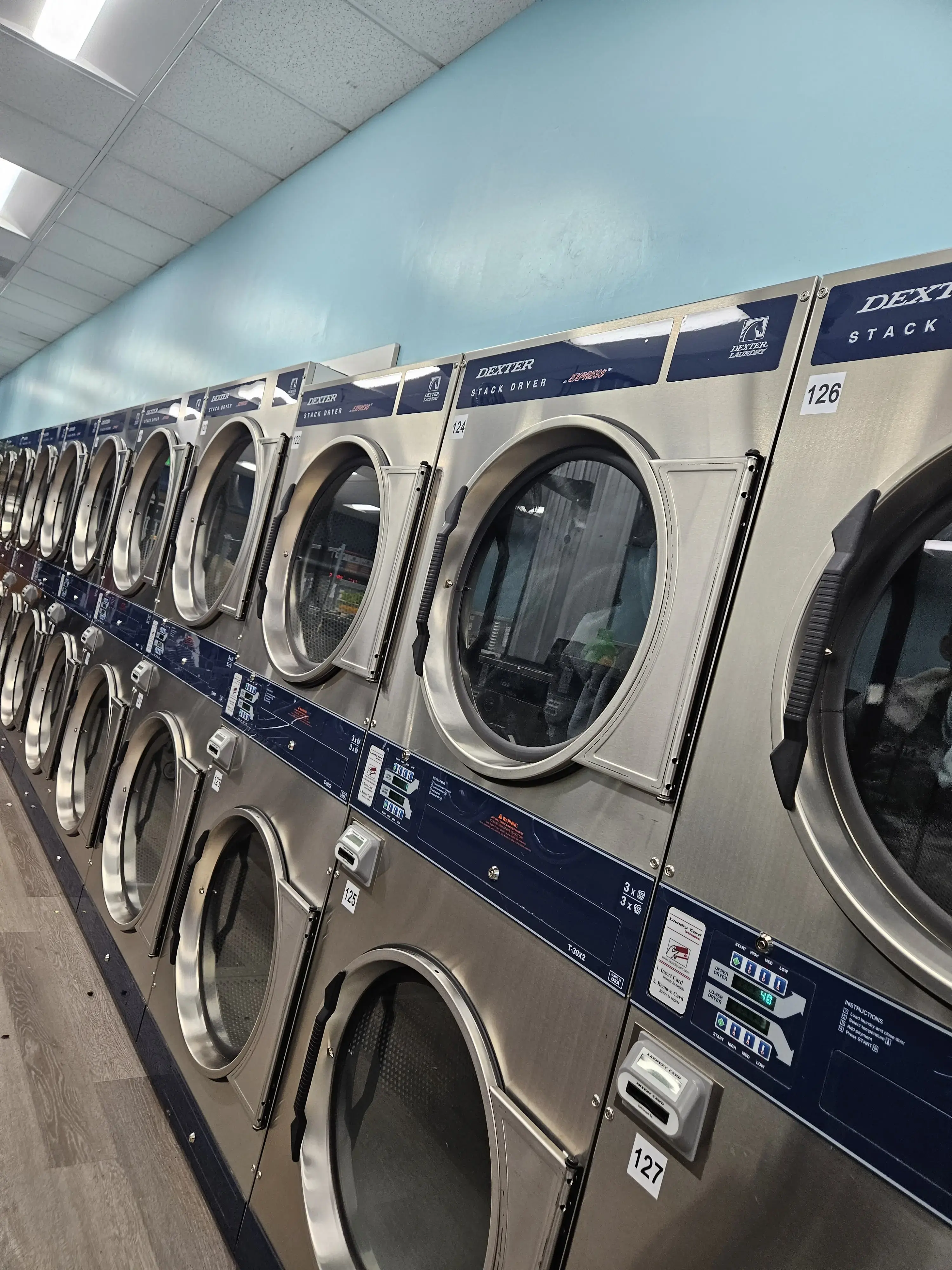 The Laundry Spot - Image 20