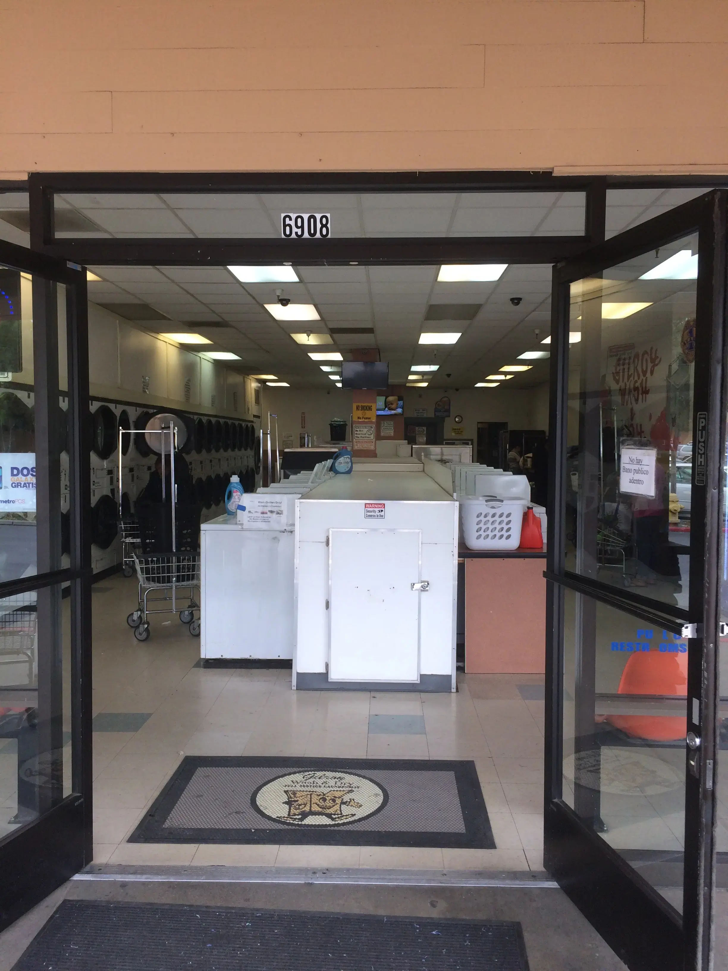 The Laundry Spot - Image 11