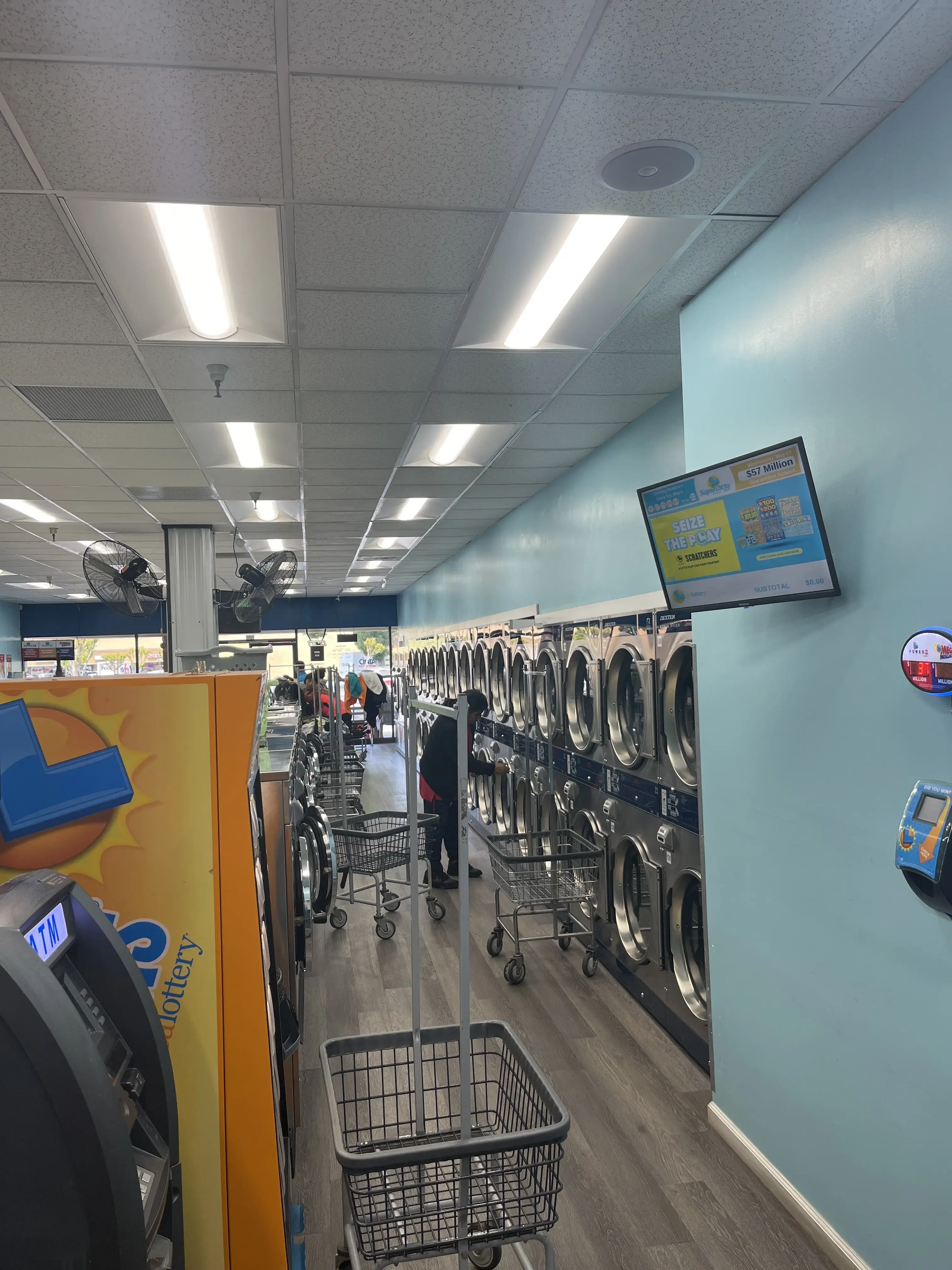 The Laundry Spot thumbnail 18