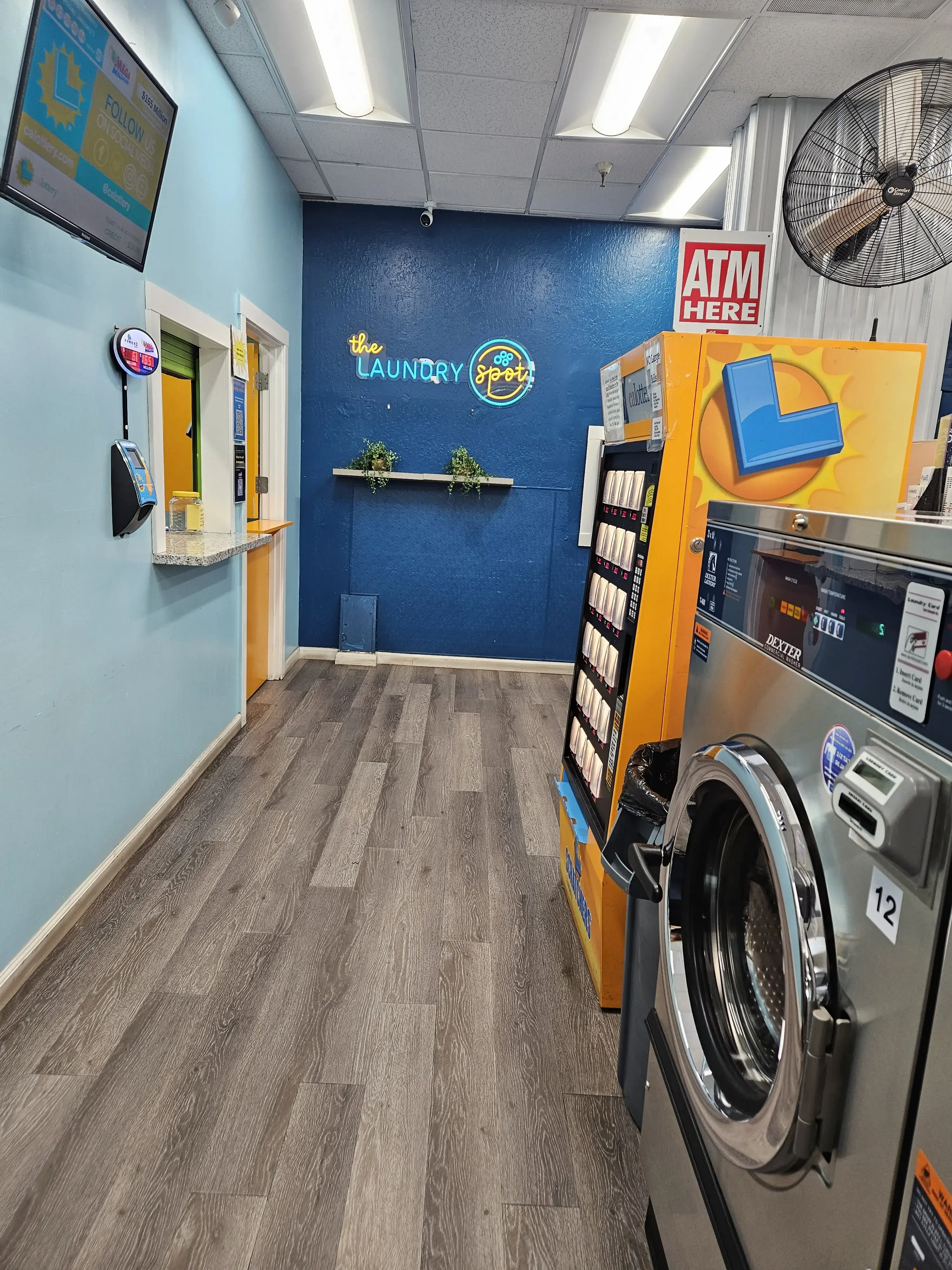 The Laundry Spot thumbnail 17