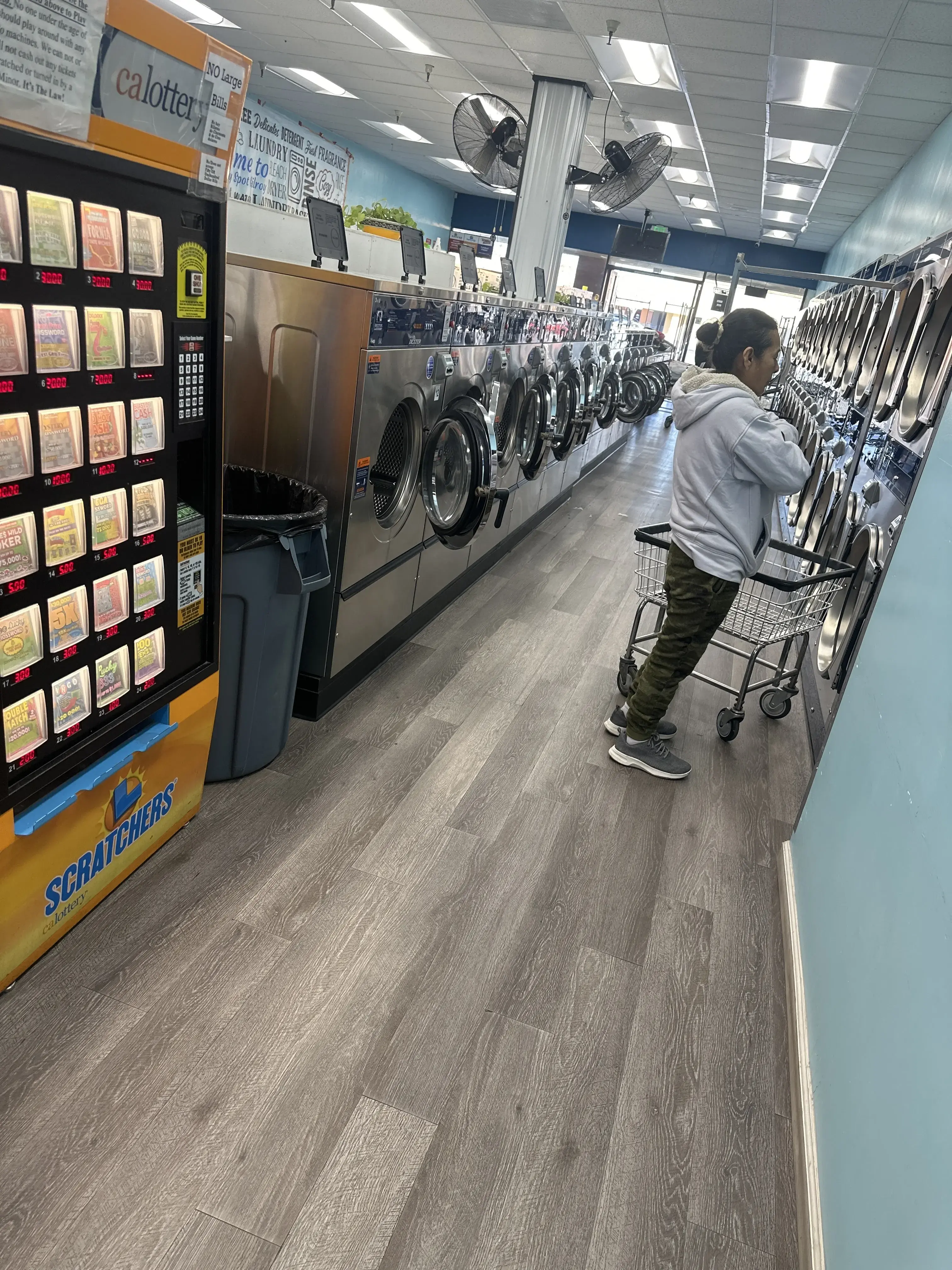 The Laundry Spot - Image 16