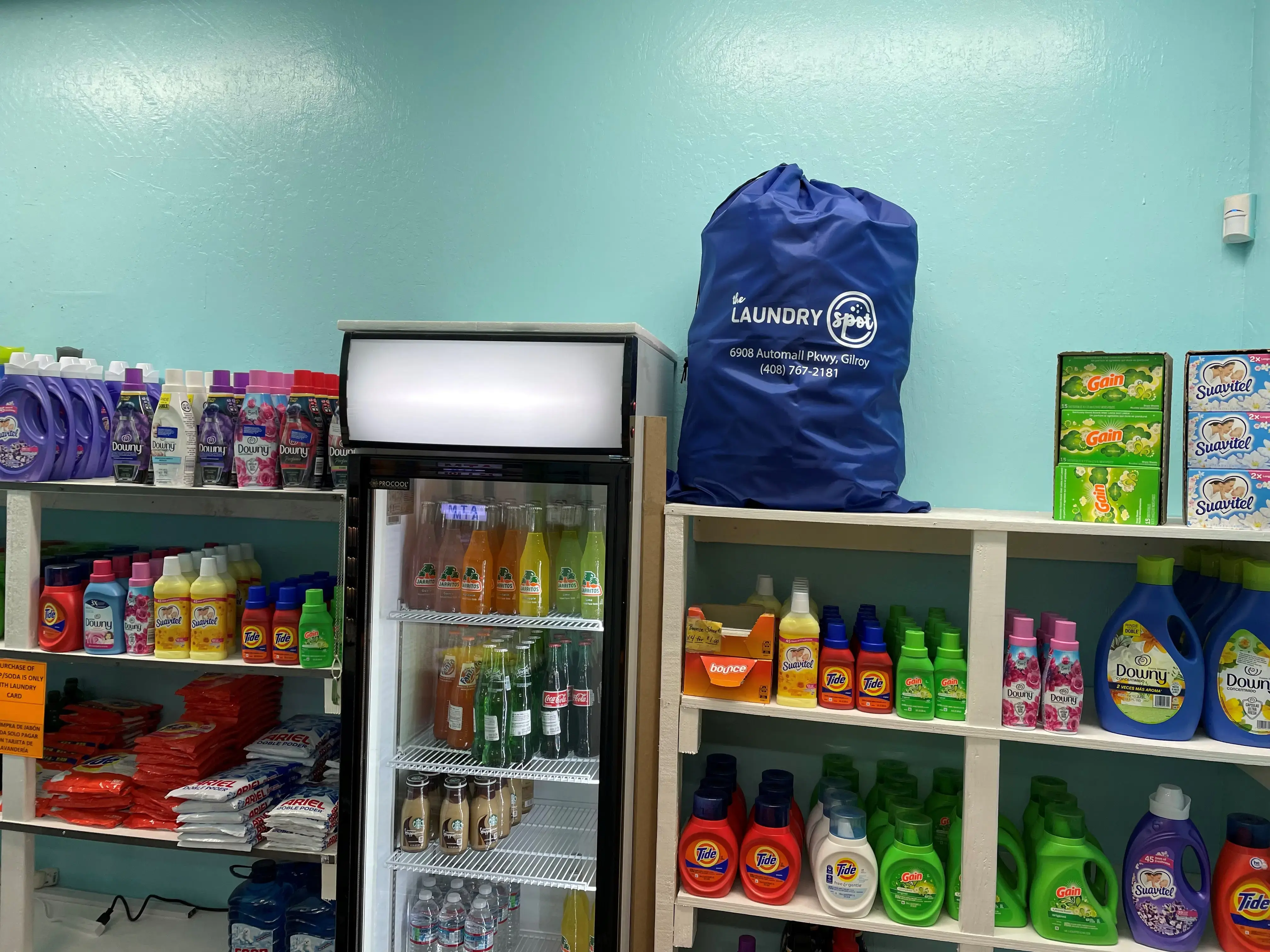 The Laundry Spot - Image 6