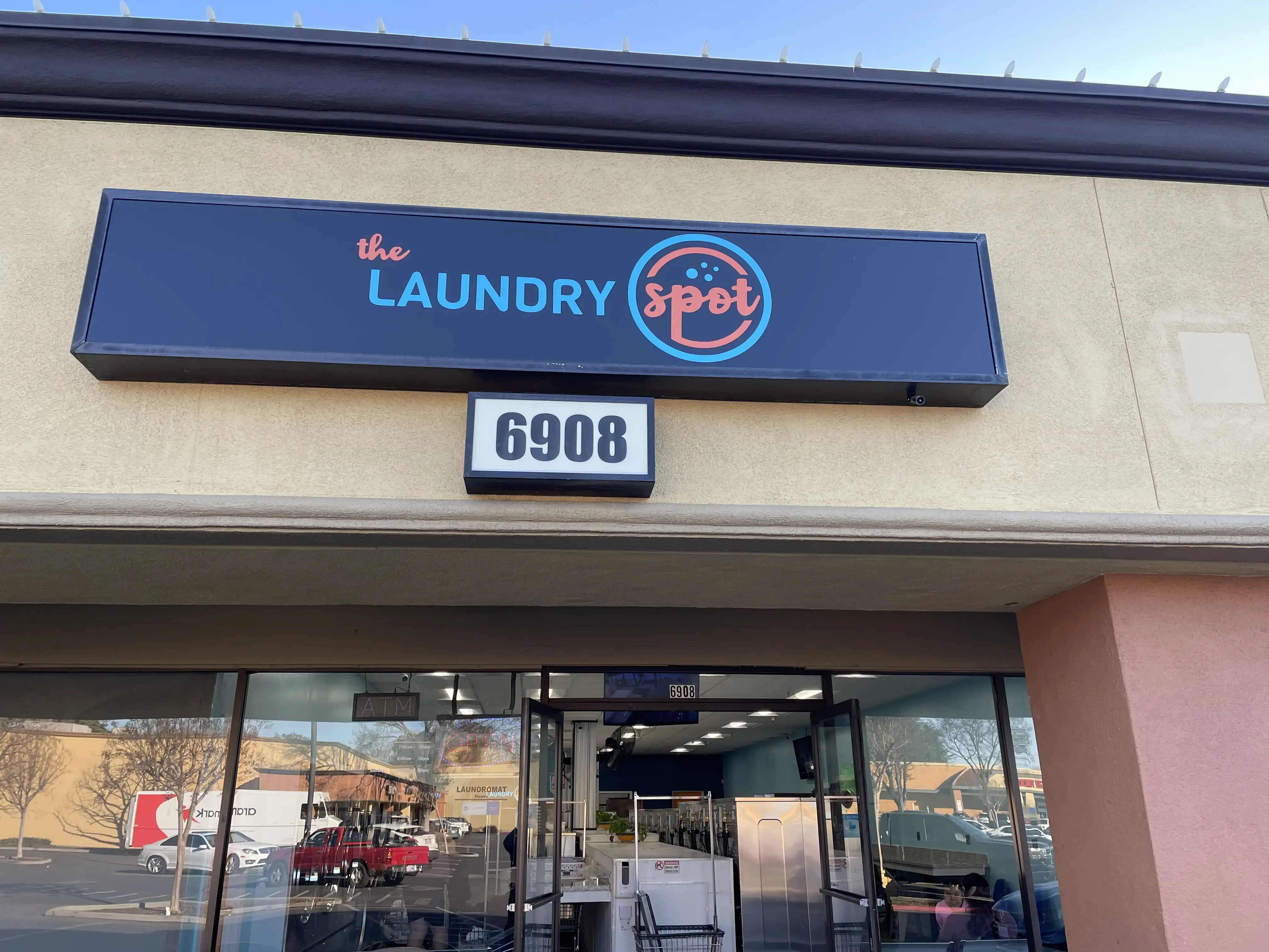 The Laundry Spot thumbnail 14