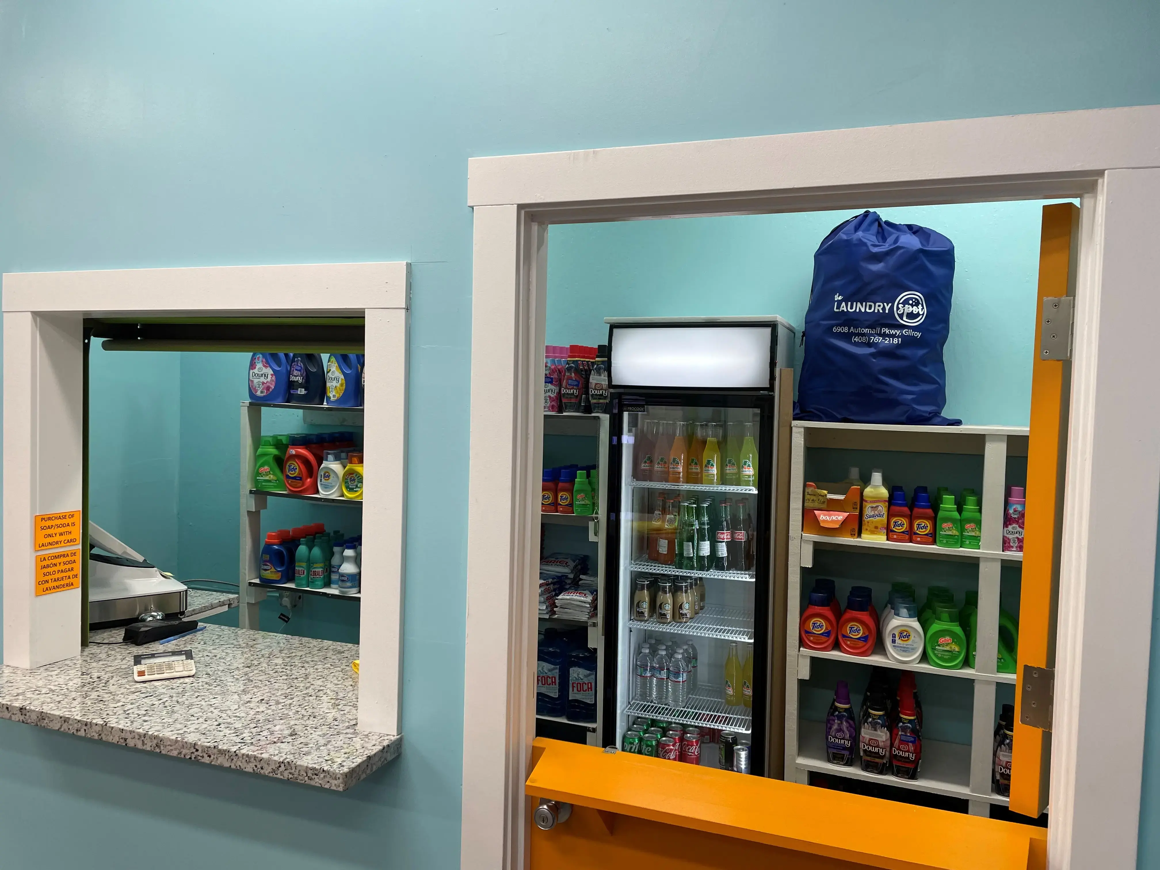 The Laundry Spot - Image 4