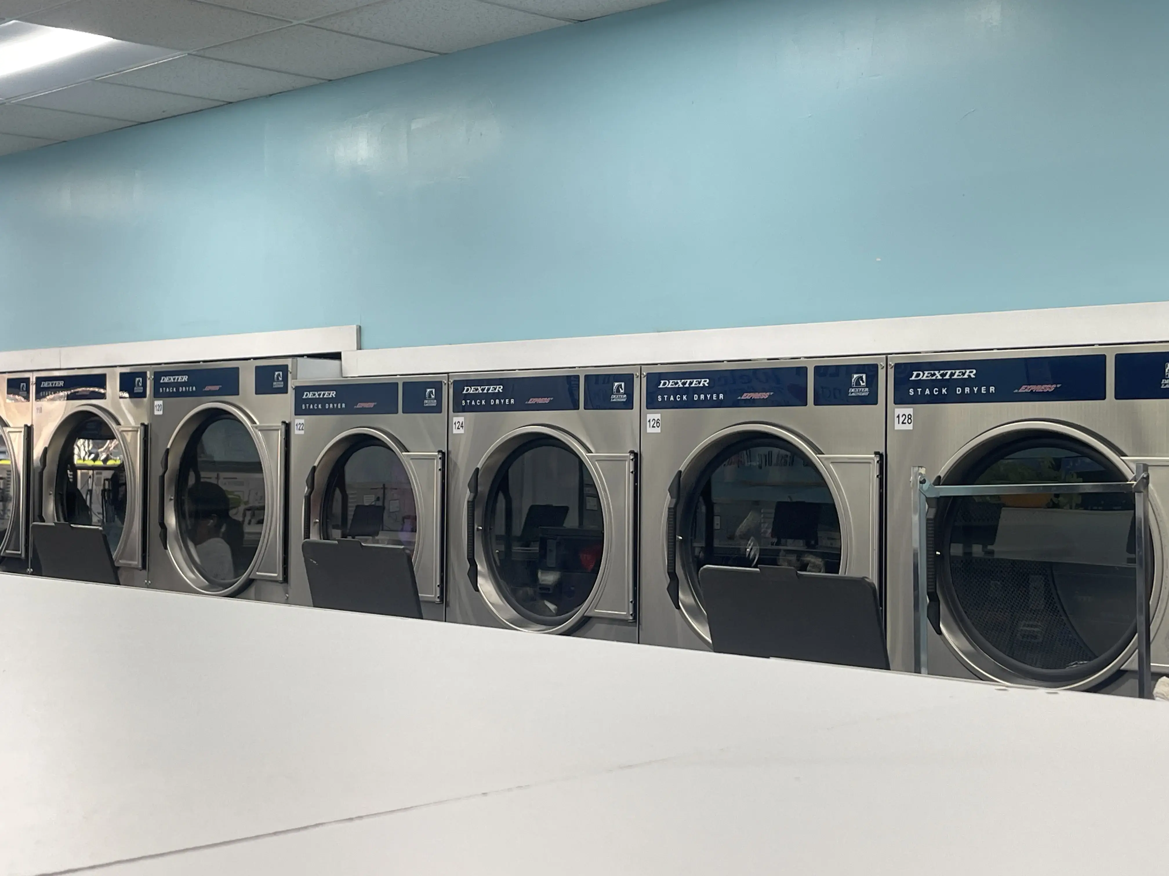 The Laundry Spot thumbnail 19