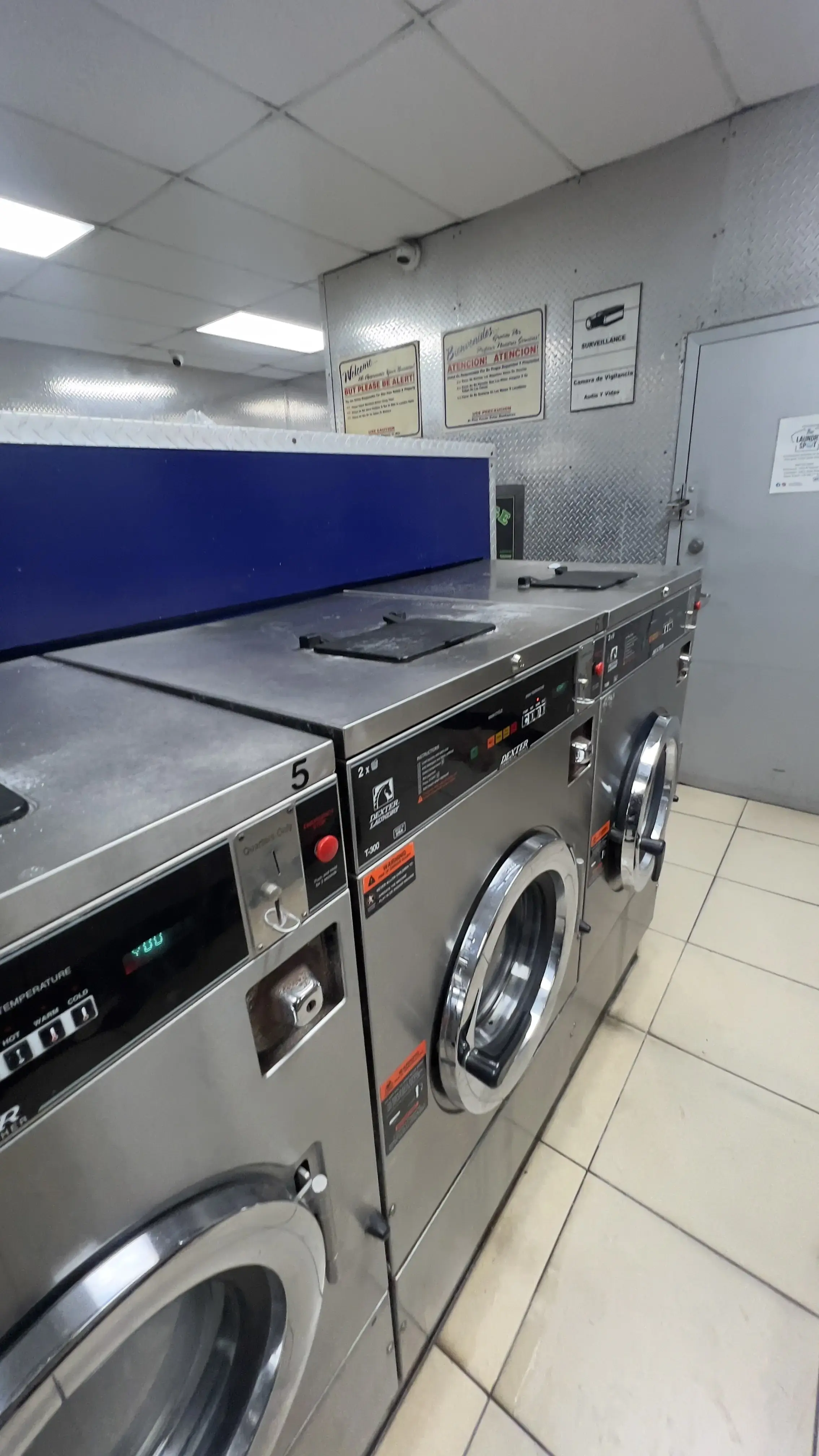 The Laundry Spot Plantation thumbnail 5