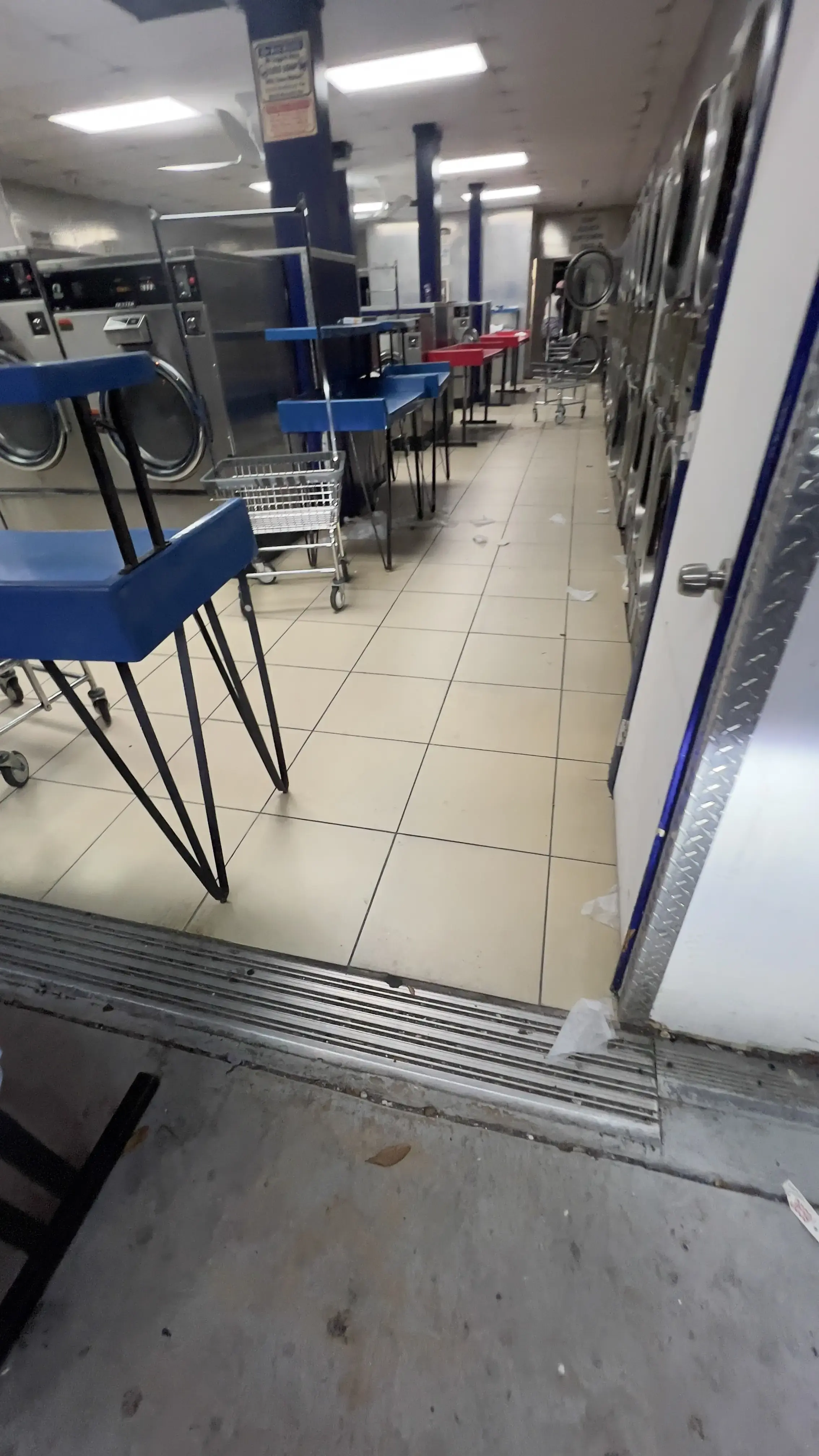 The Laundry Spot Plantation thumbnail 4