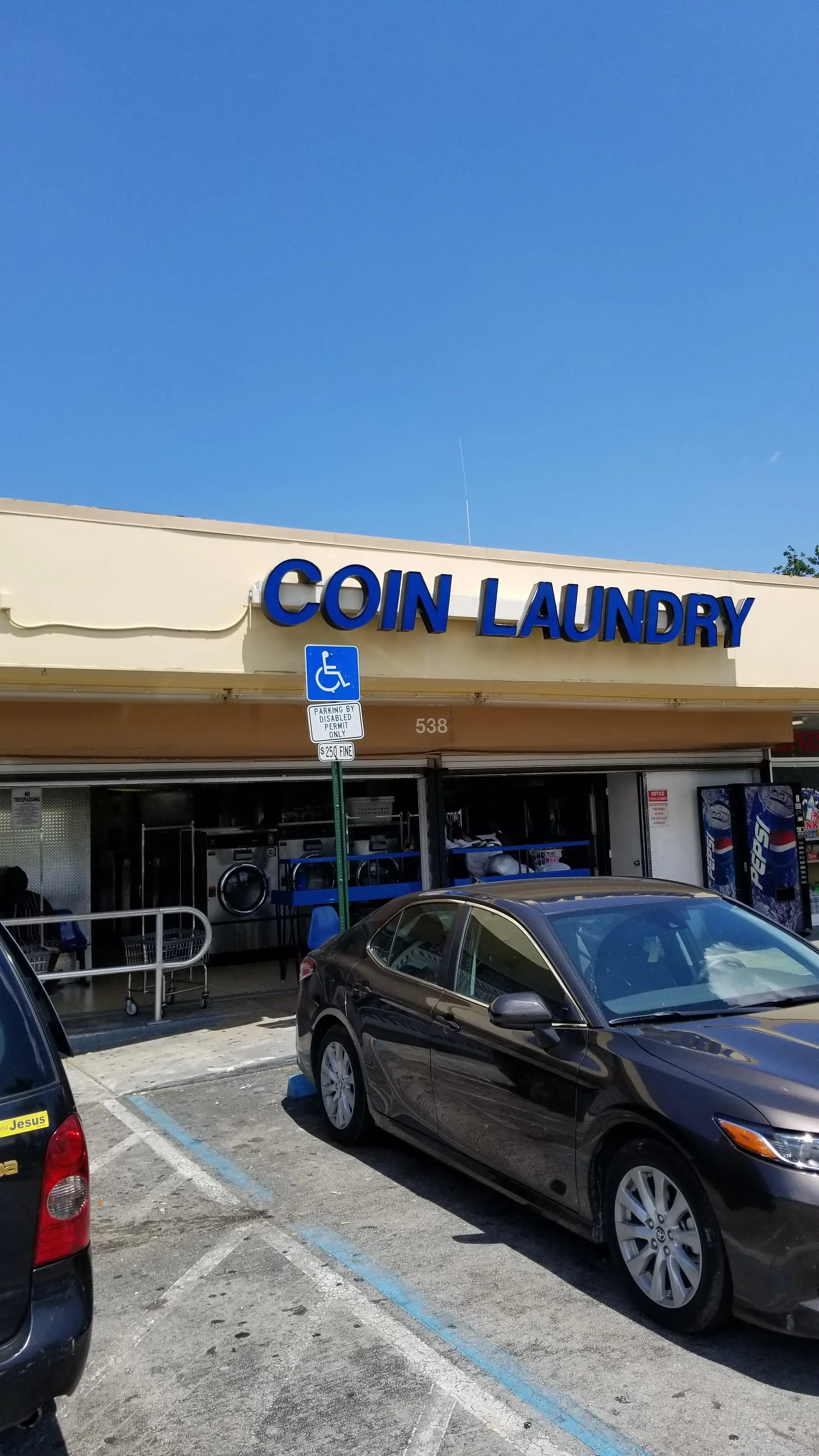 The Laundry Spot Plantation thumbnail 1