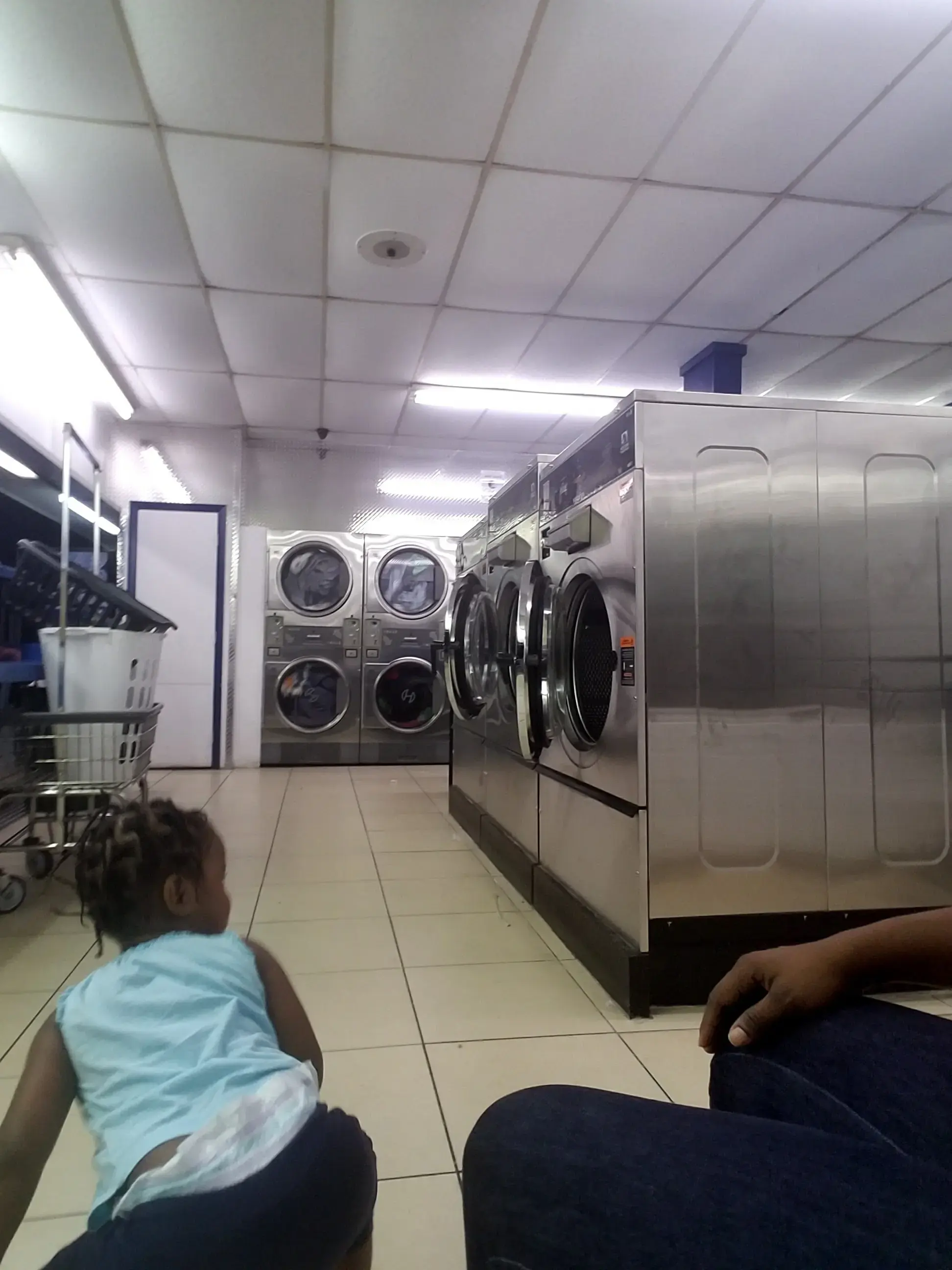 The Laundry Spot Plantation thumbnail 3