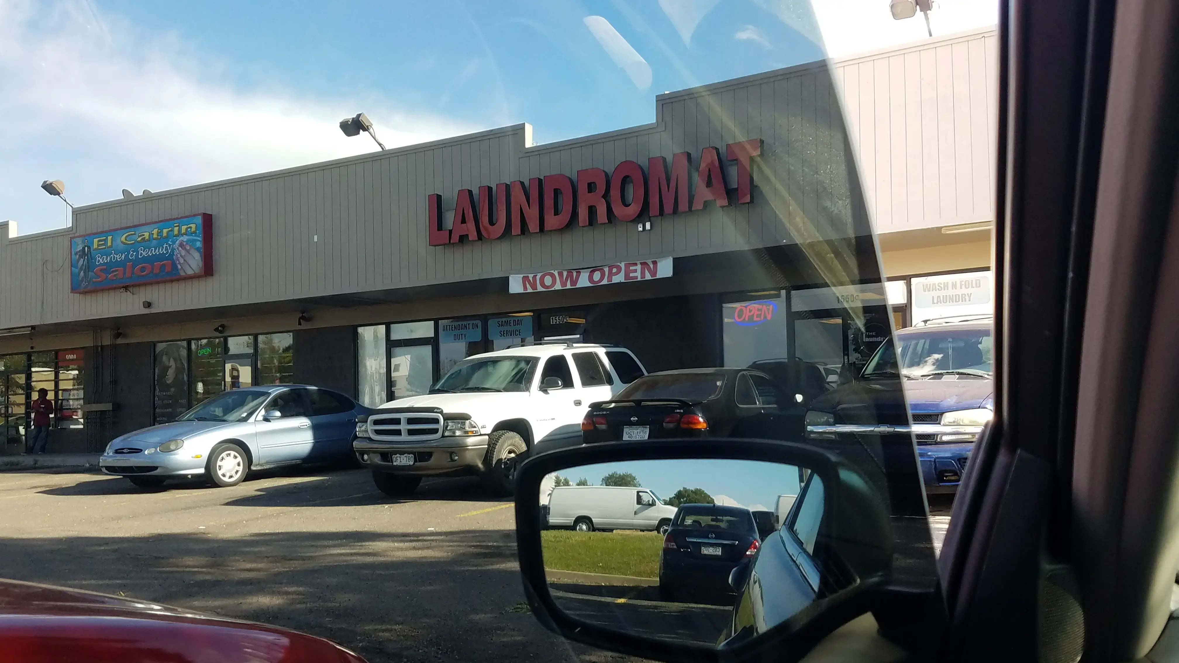The Laundry Spot thumbnail 3
