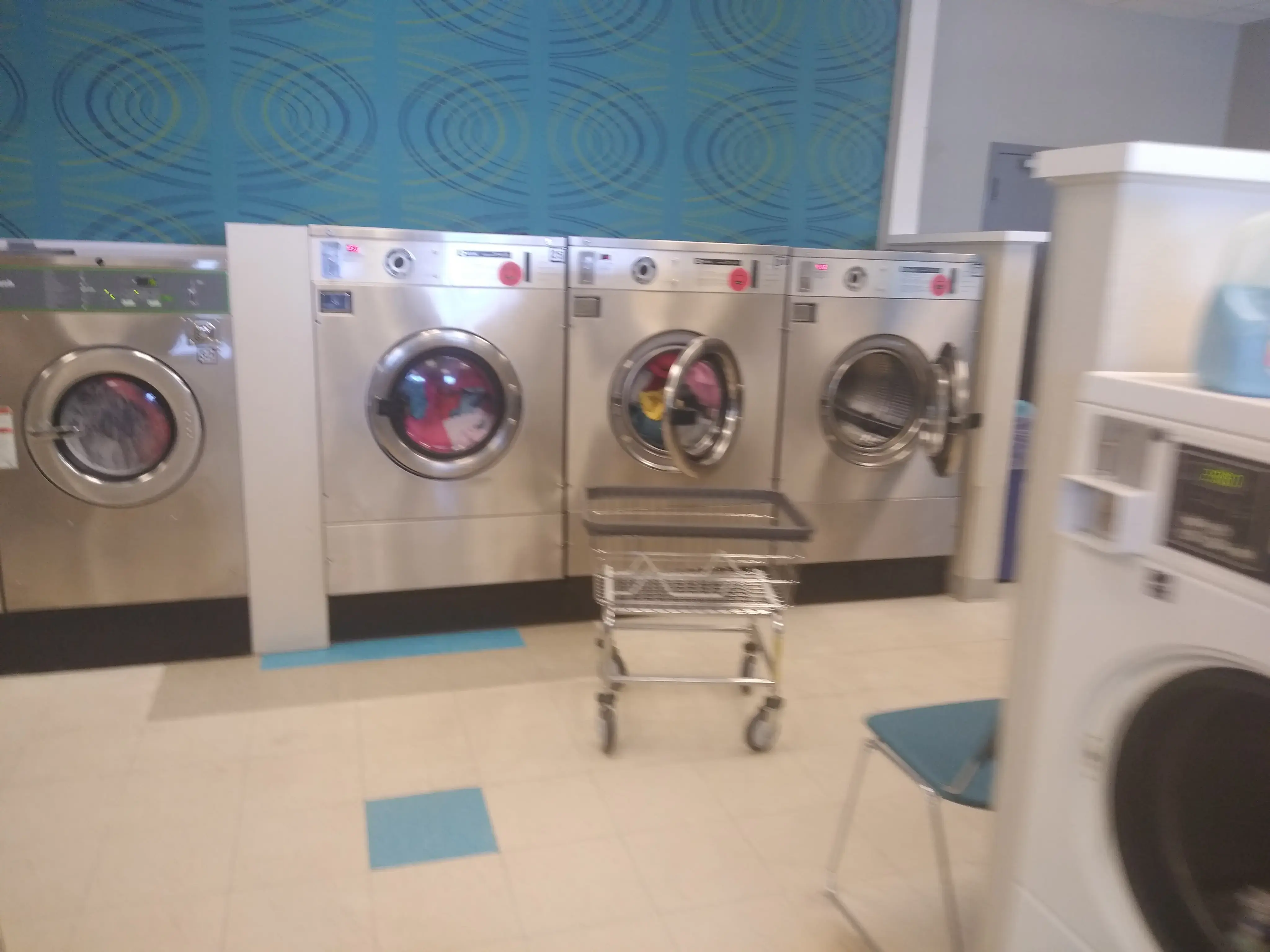 The Laundry Spot thumbnail 17