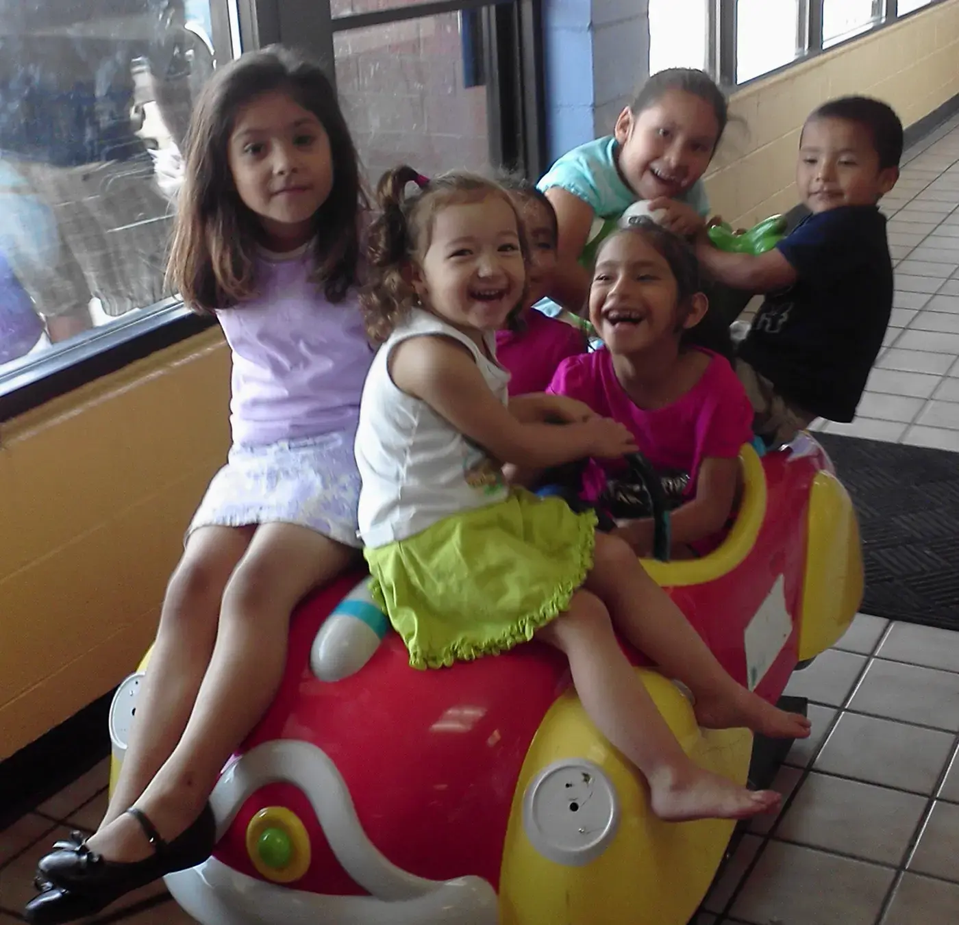 The Laundry Spot thumbnail 14