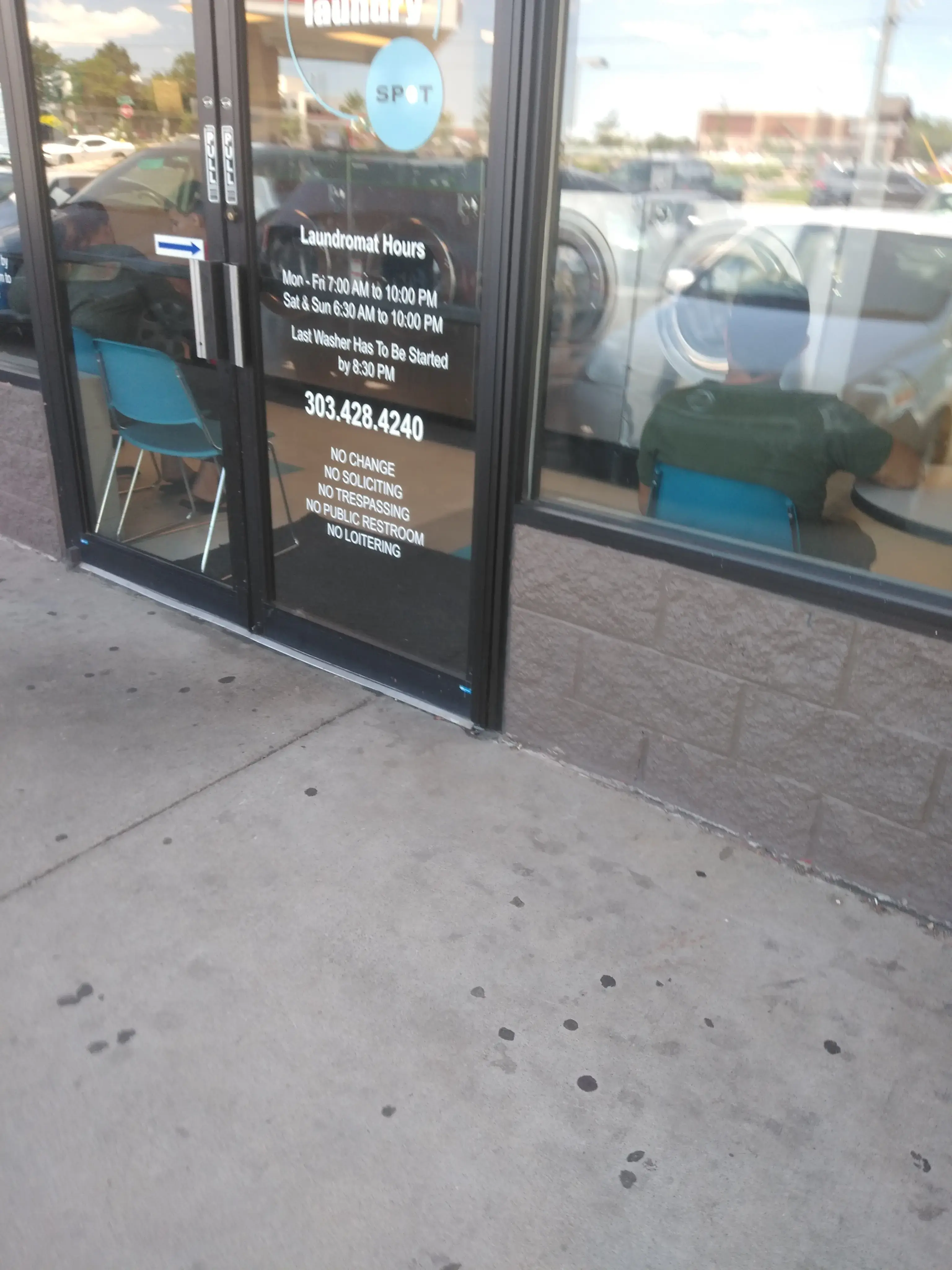 The Laundry Spot thumbnail 8