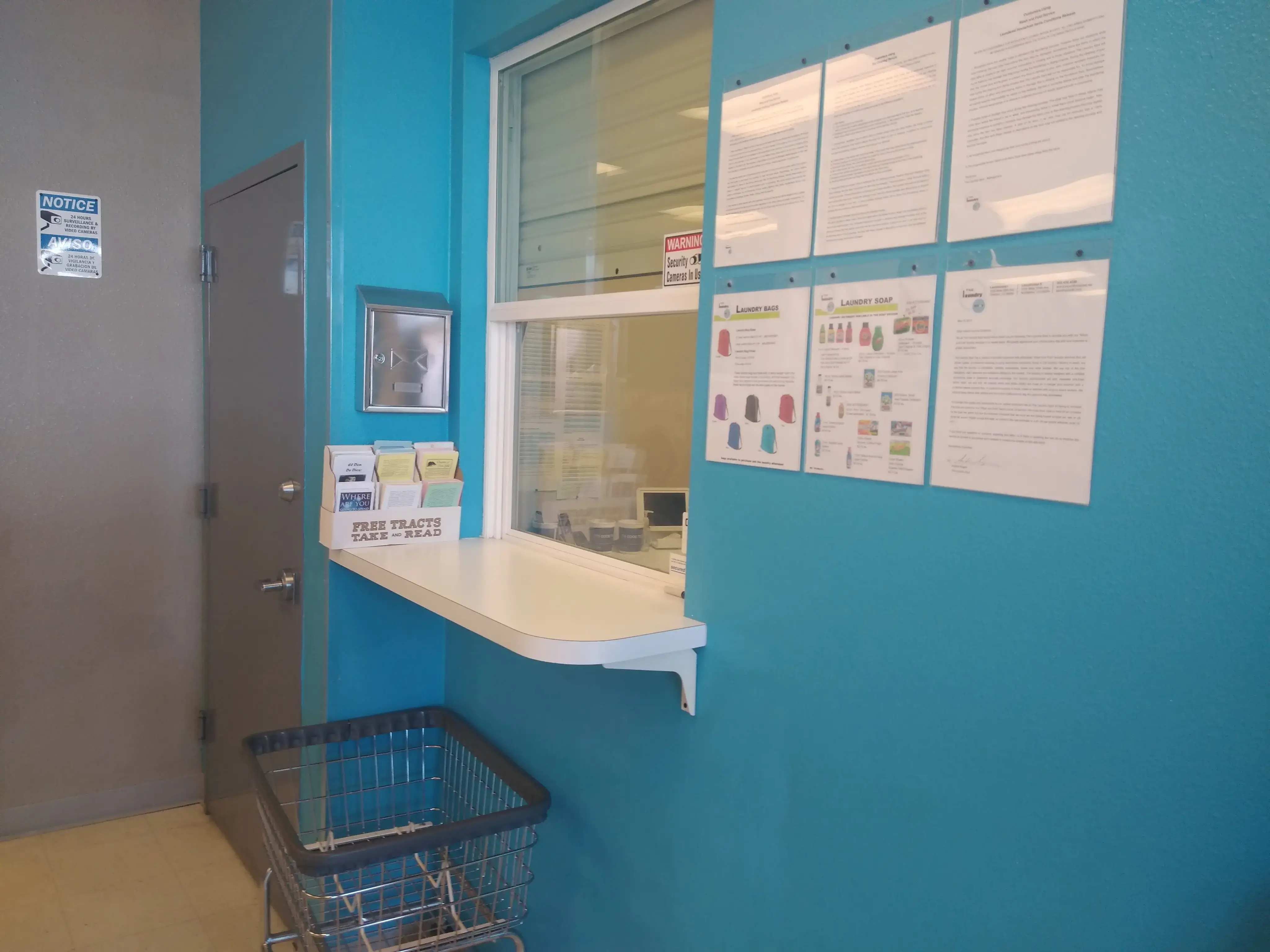 The Laundry Spot - Image 6