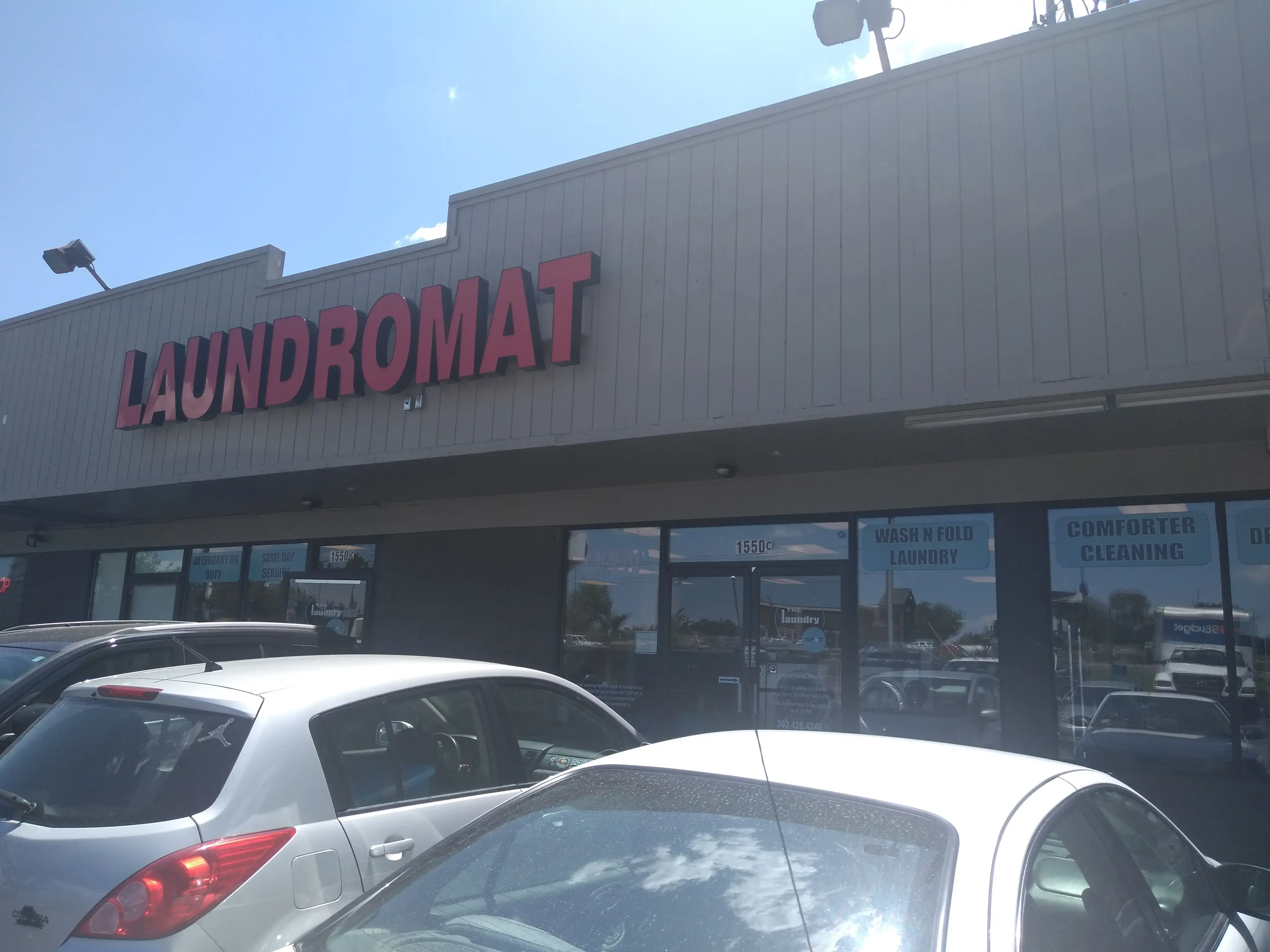 The Laundry Spot thumbnail 9