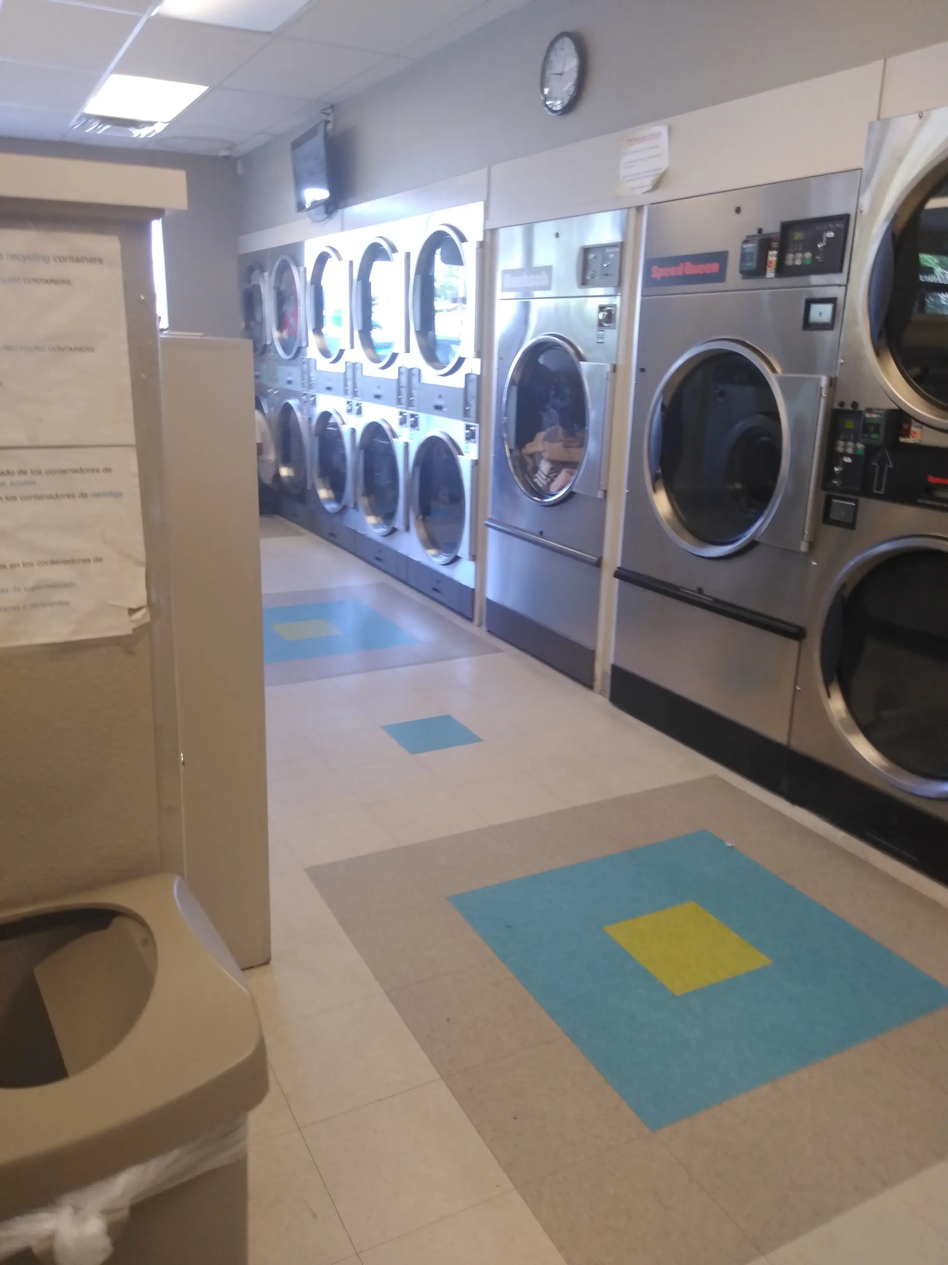 The Laundry Spot thumbnail 19