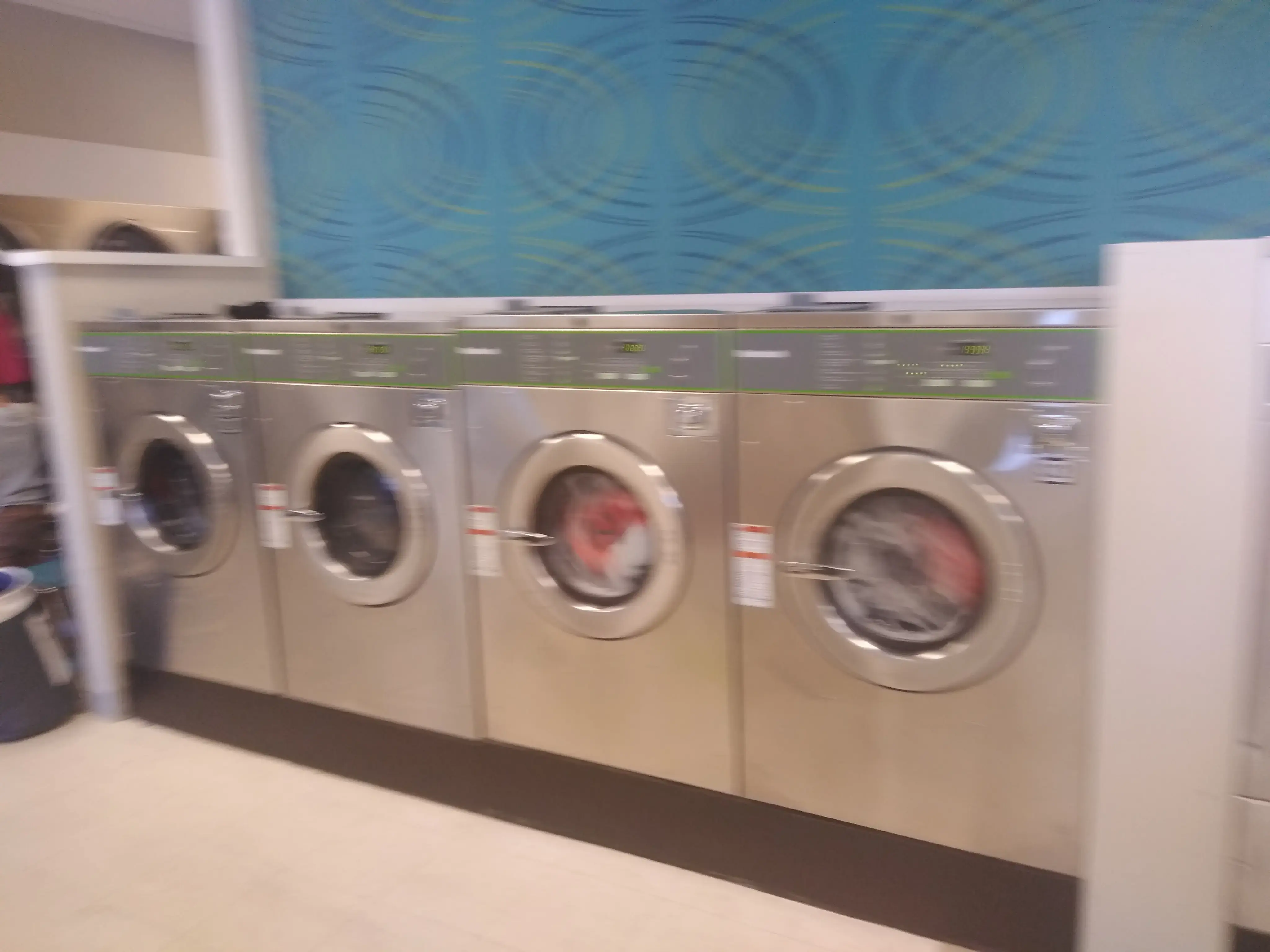 The Laundry Spot thumbnail 18