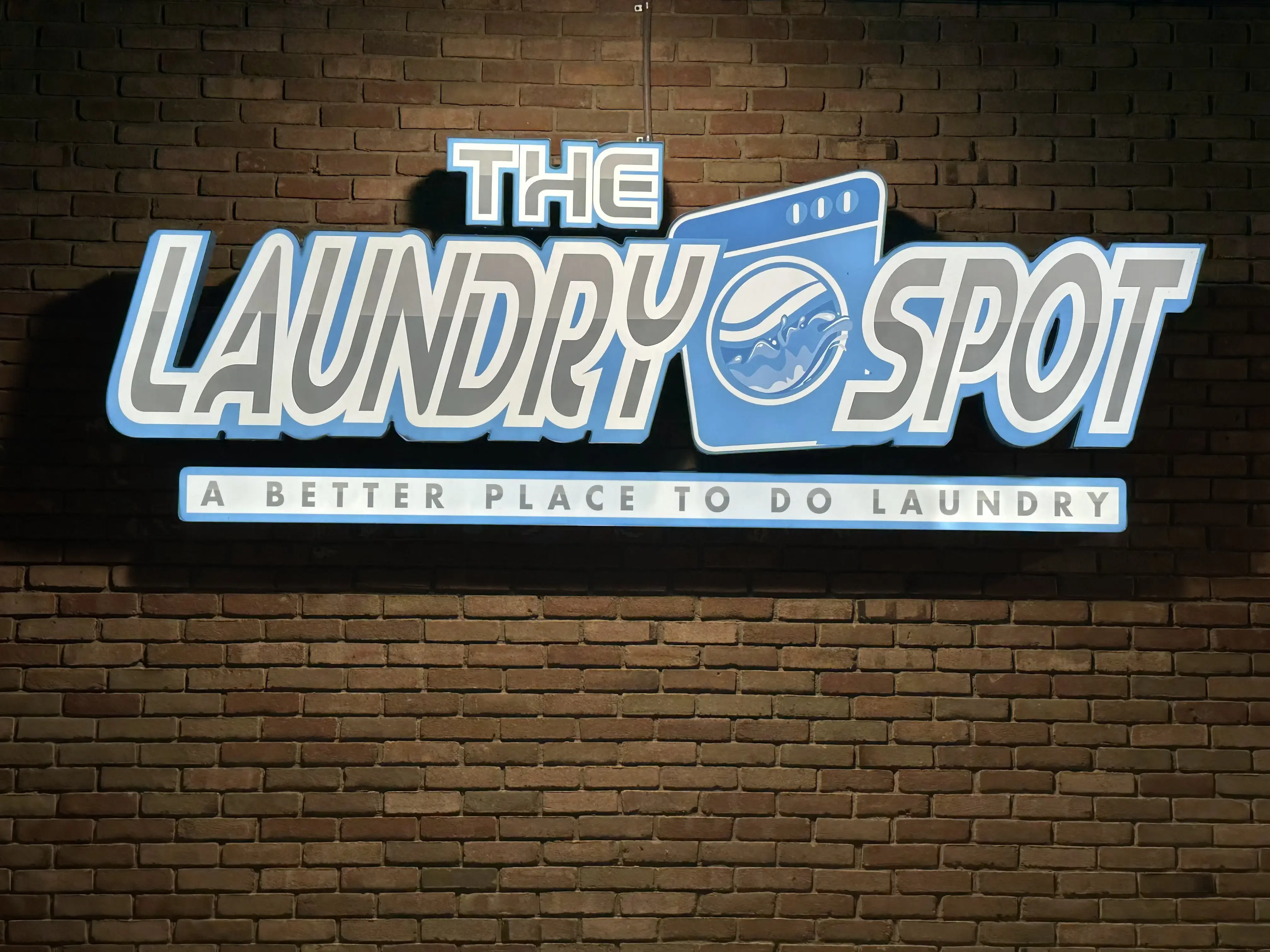 The Laundry Spot thumbnail 3