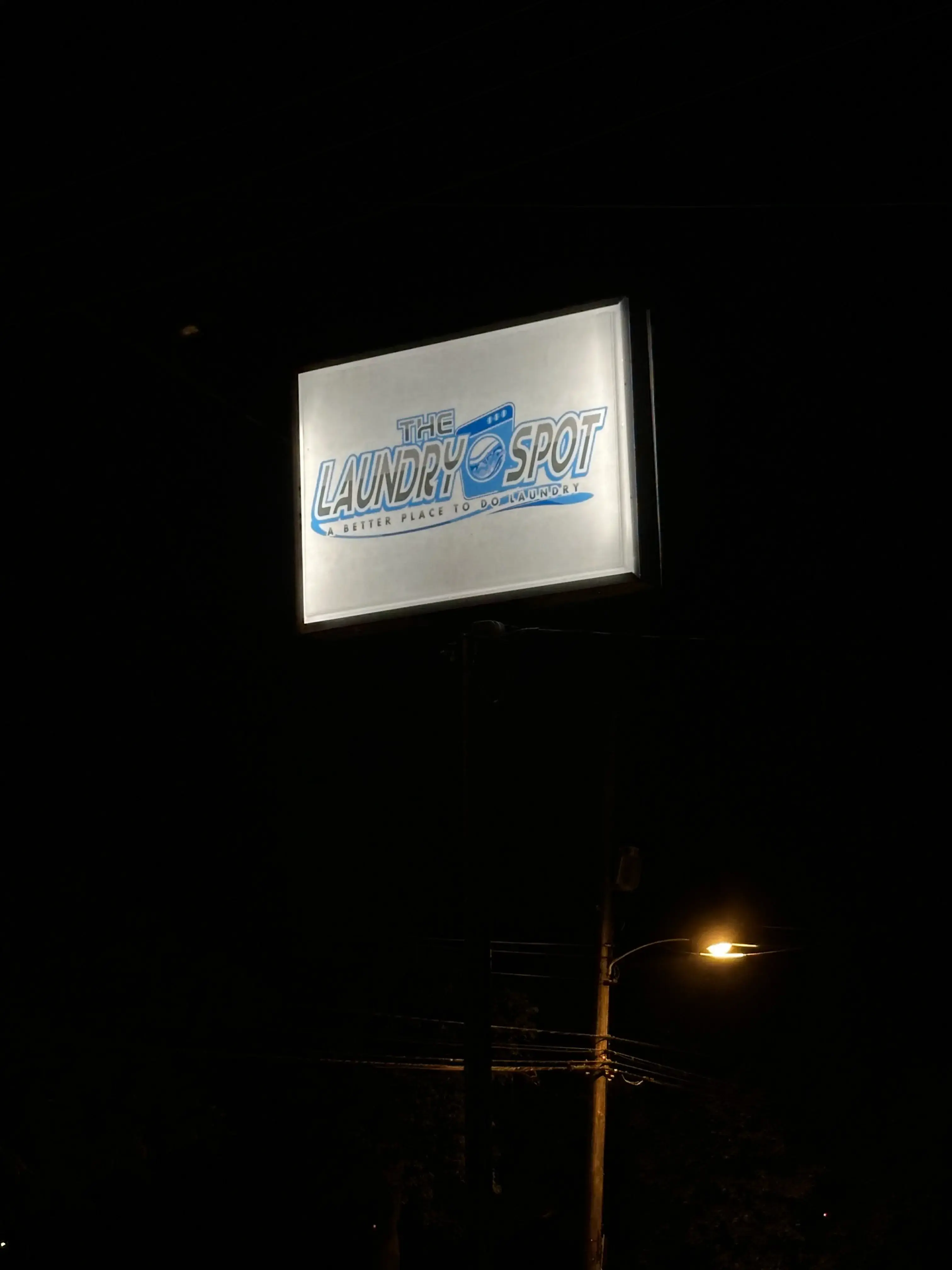 The Laundry Spot - Image 17