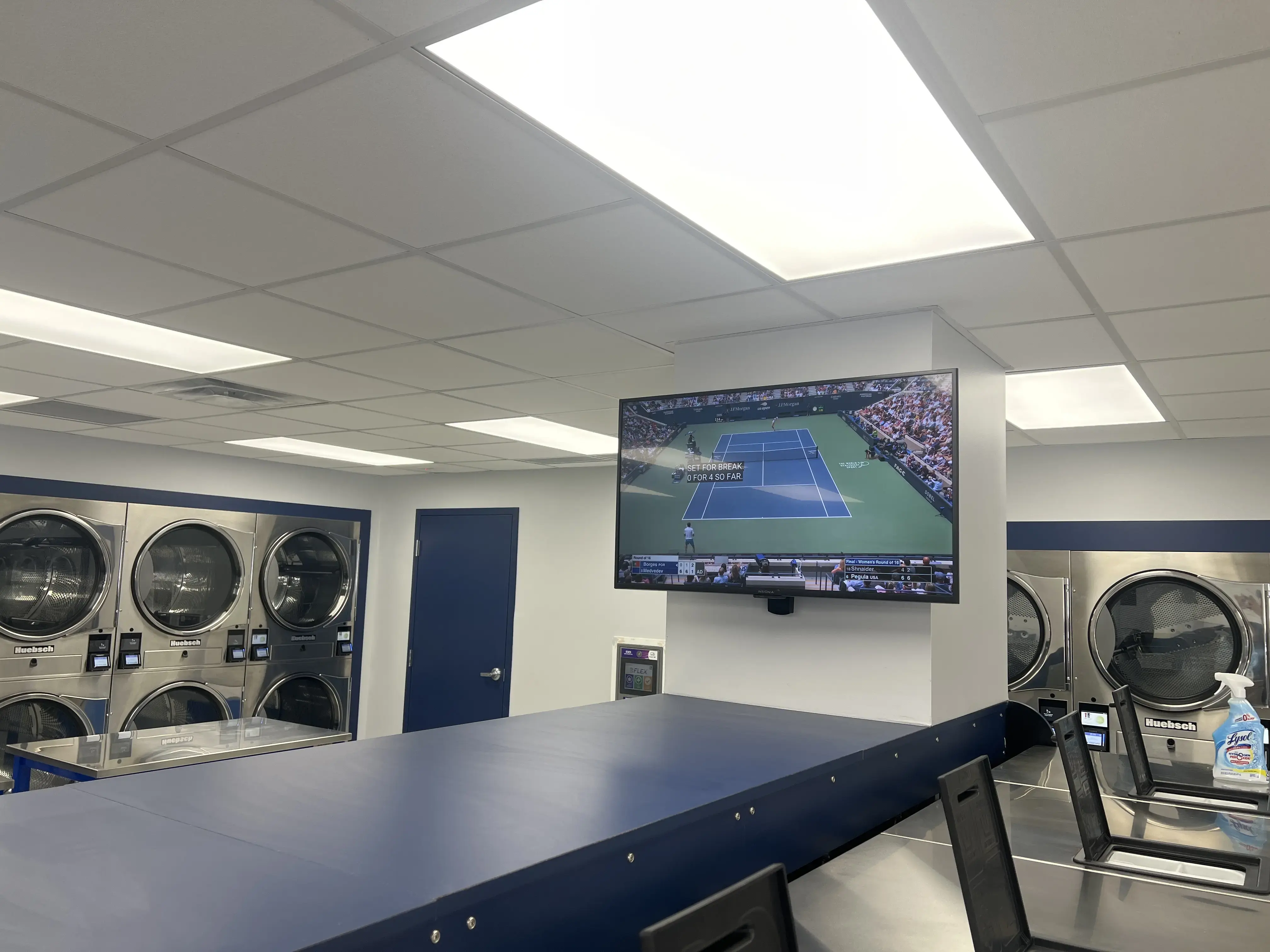 The Laundry Spot - Image 12