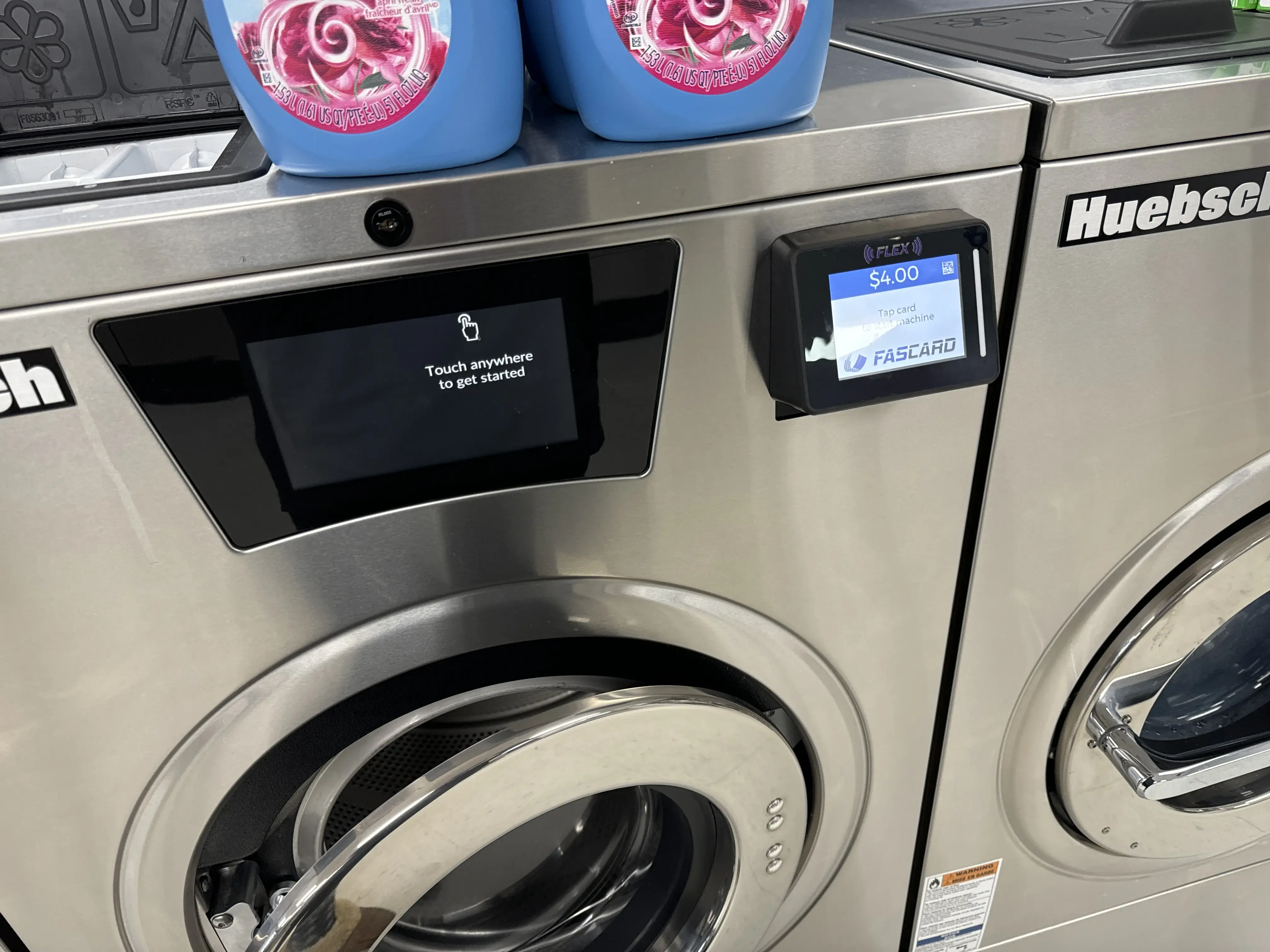 The Laundry Spot thumbnail 11