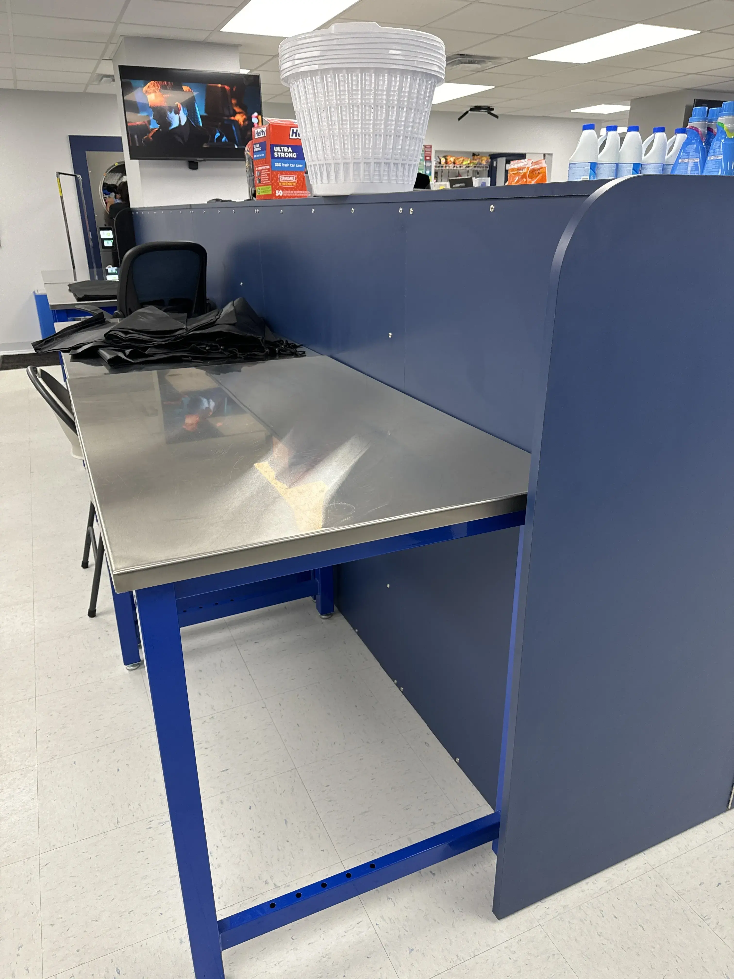 The Laundry Spot - Image 16