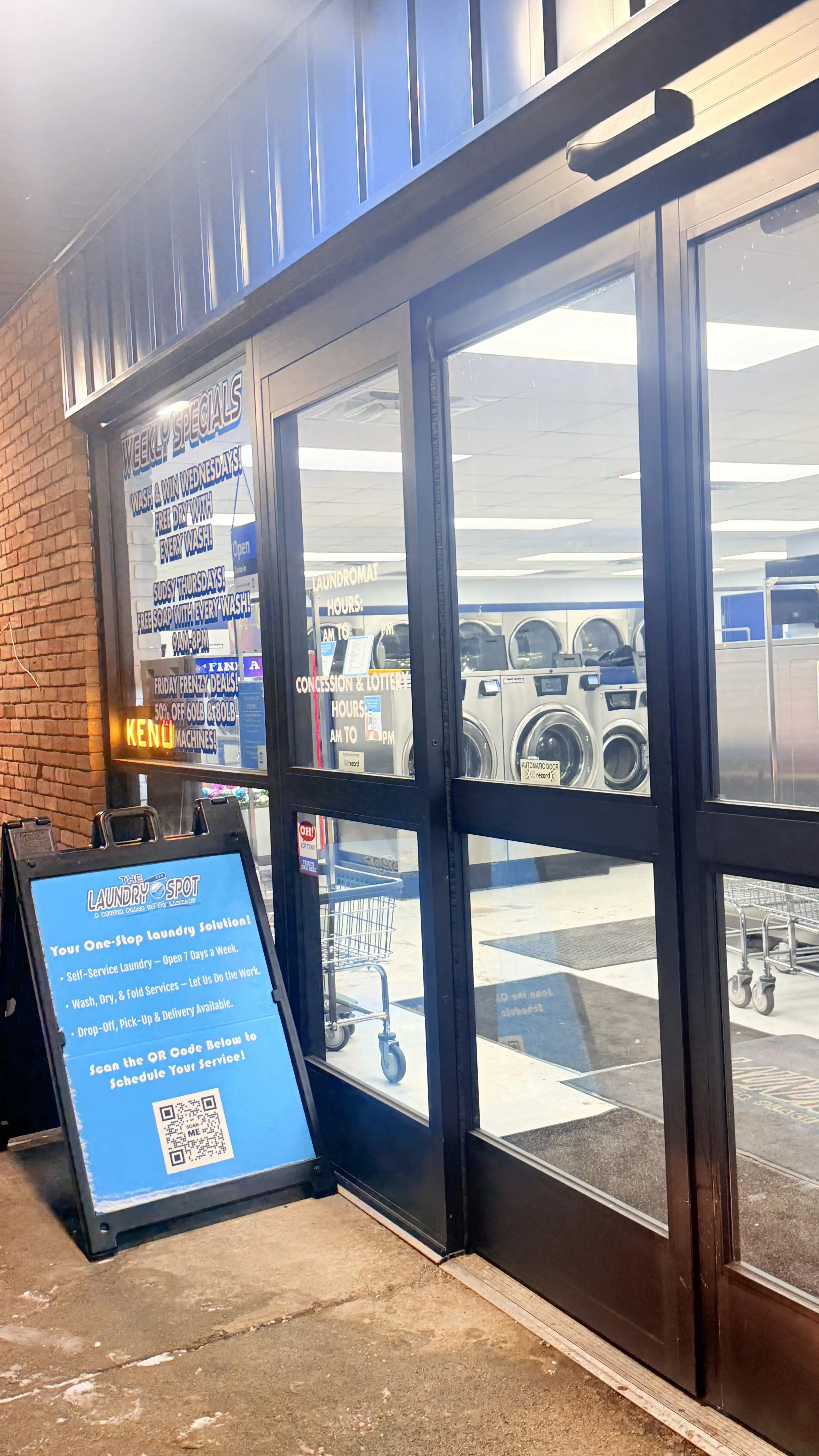 The Laundry Spot - Image 15