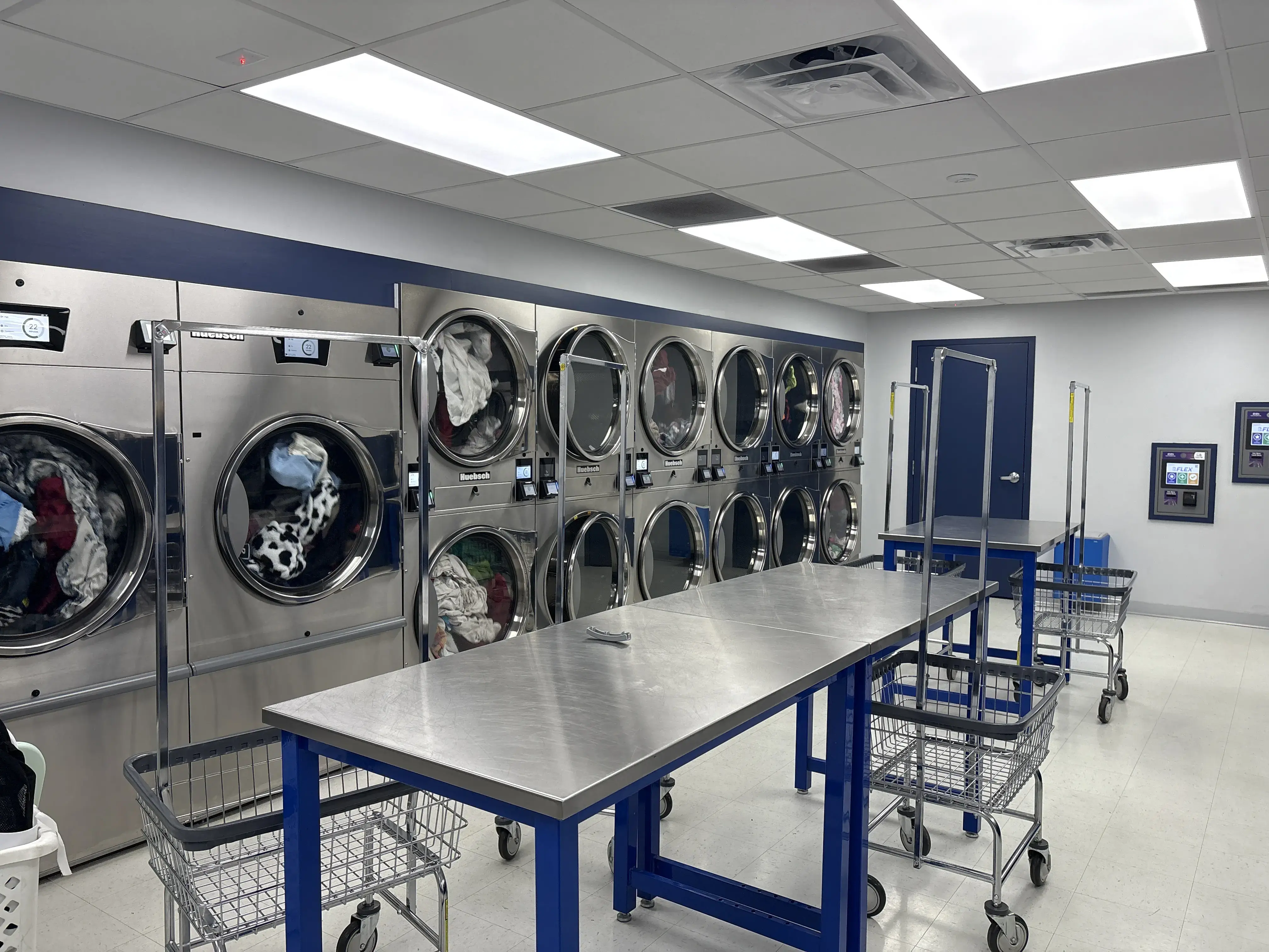 The Laundry Spot thumbnail 10