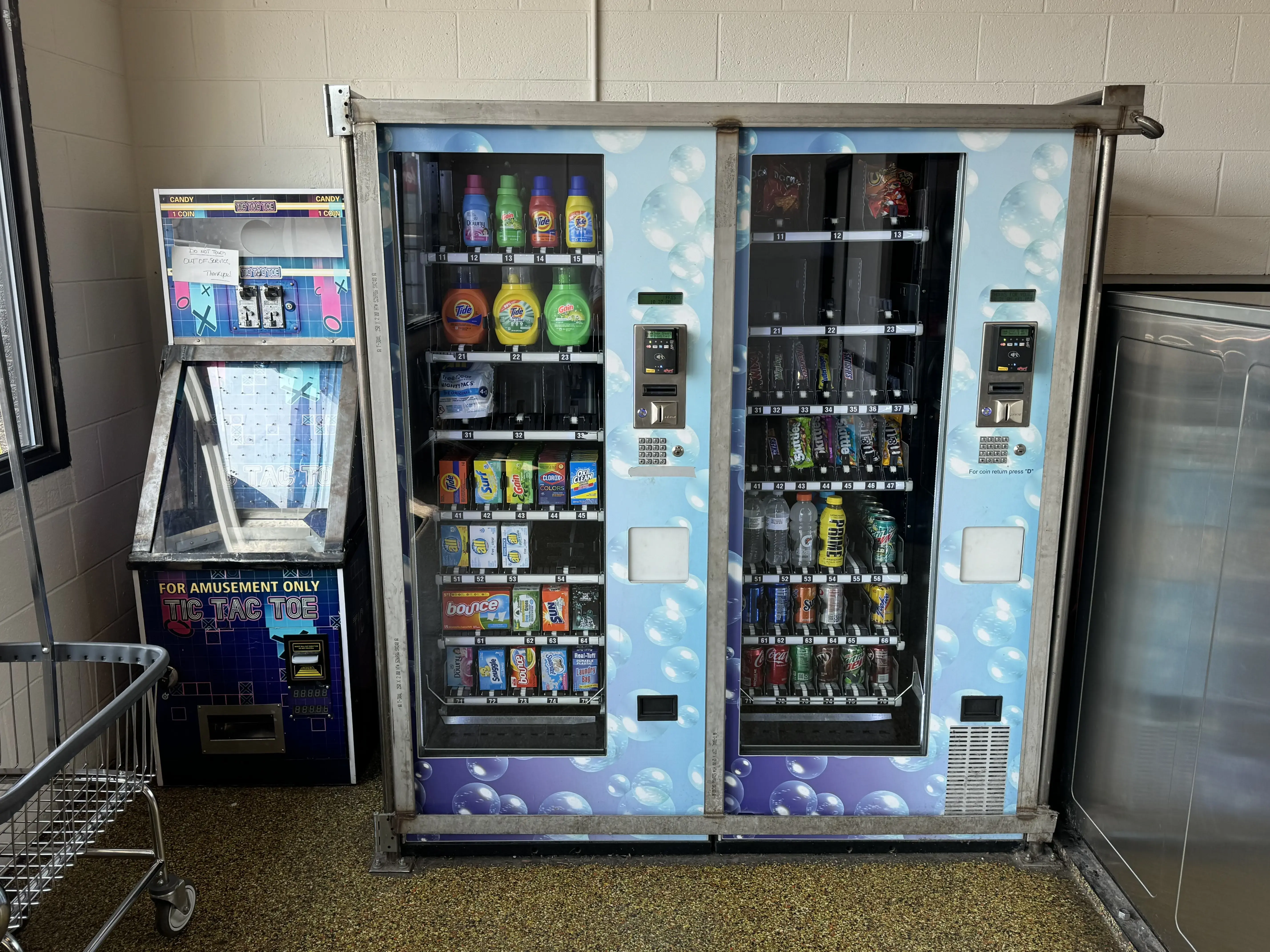 The Laundry Station - Broad St. thumbnail 6