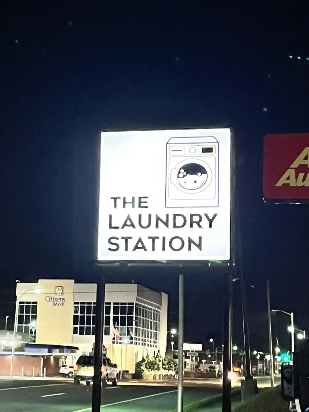 The Laundry Station - Broad St. - Image 9