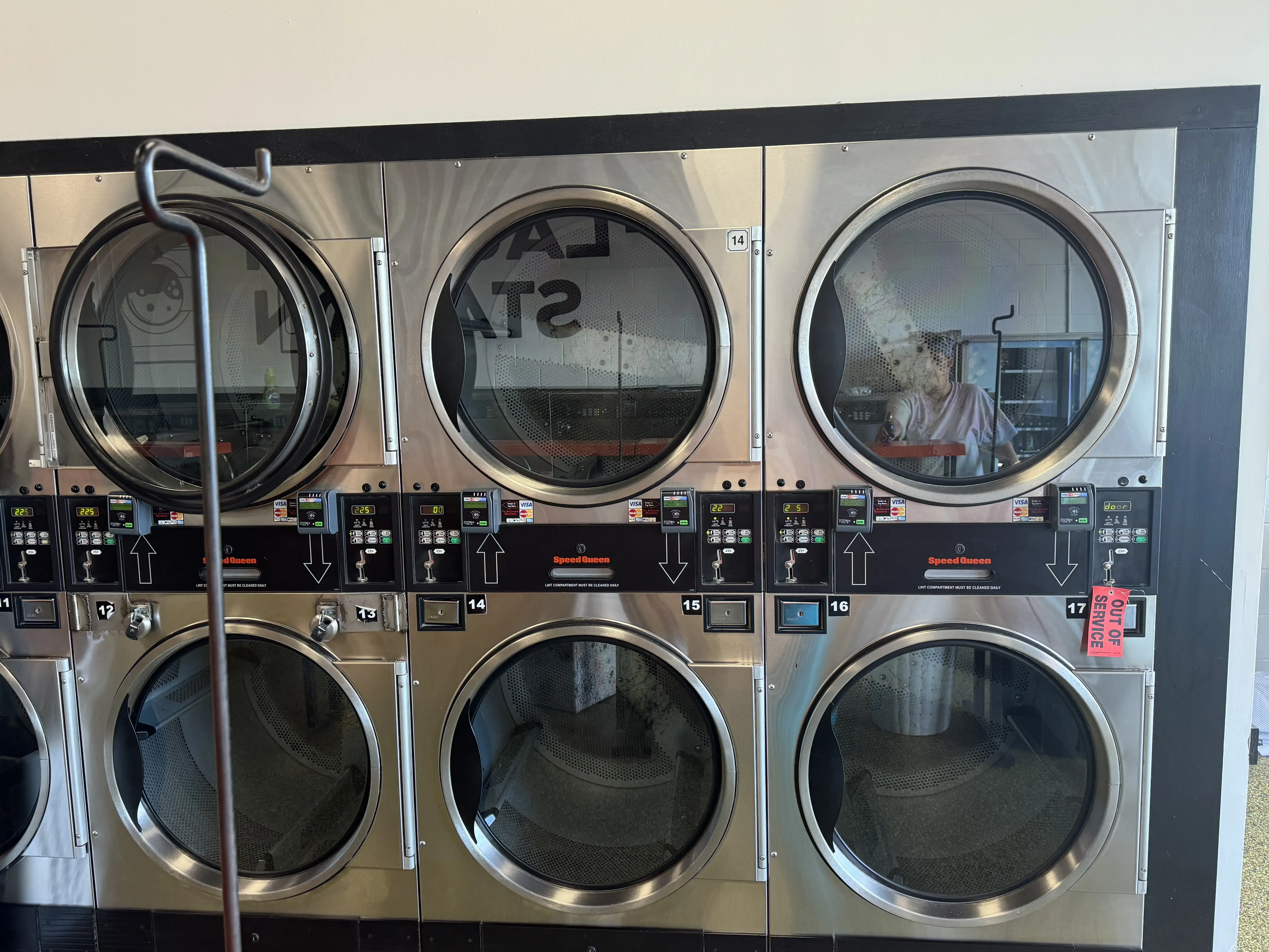 The Laundry Station - Broad St. - Image 17