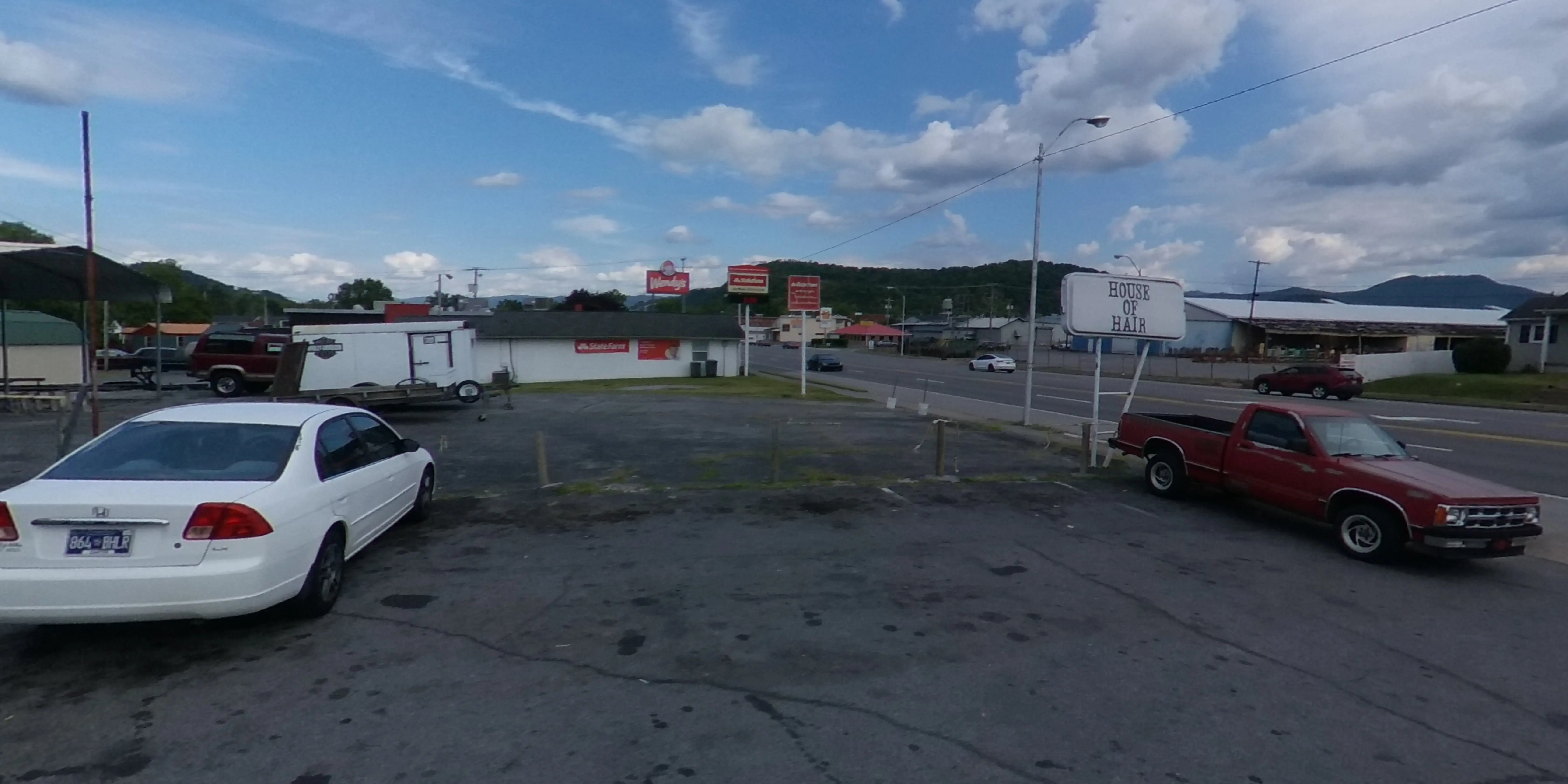 The Laundry Station - Broad St. thumbnail 11