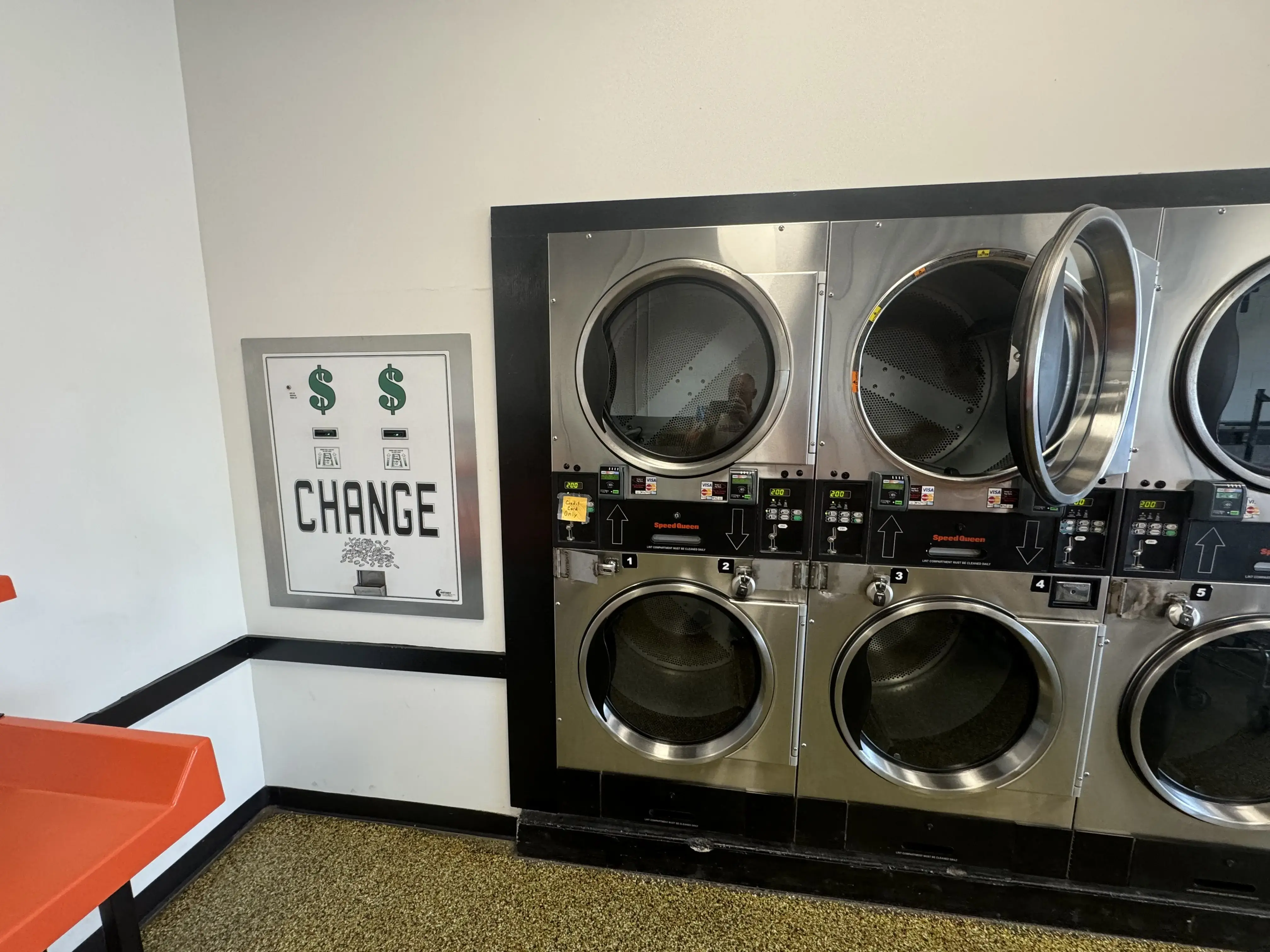 The Laundry Station - Broad St. thumbnail 18