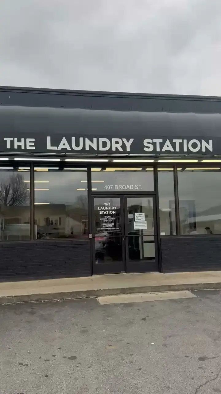 The Laundry Station - Broad St. - Image 2