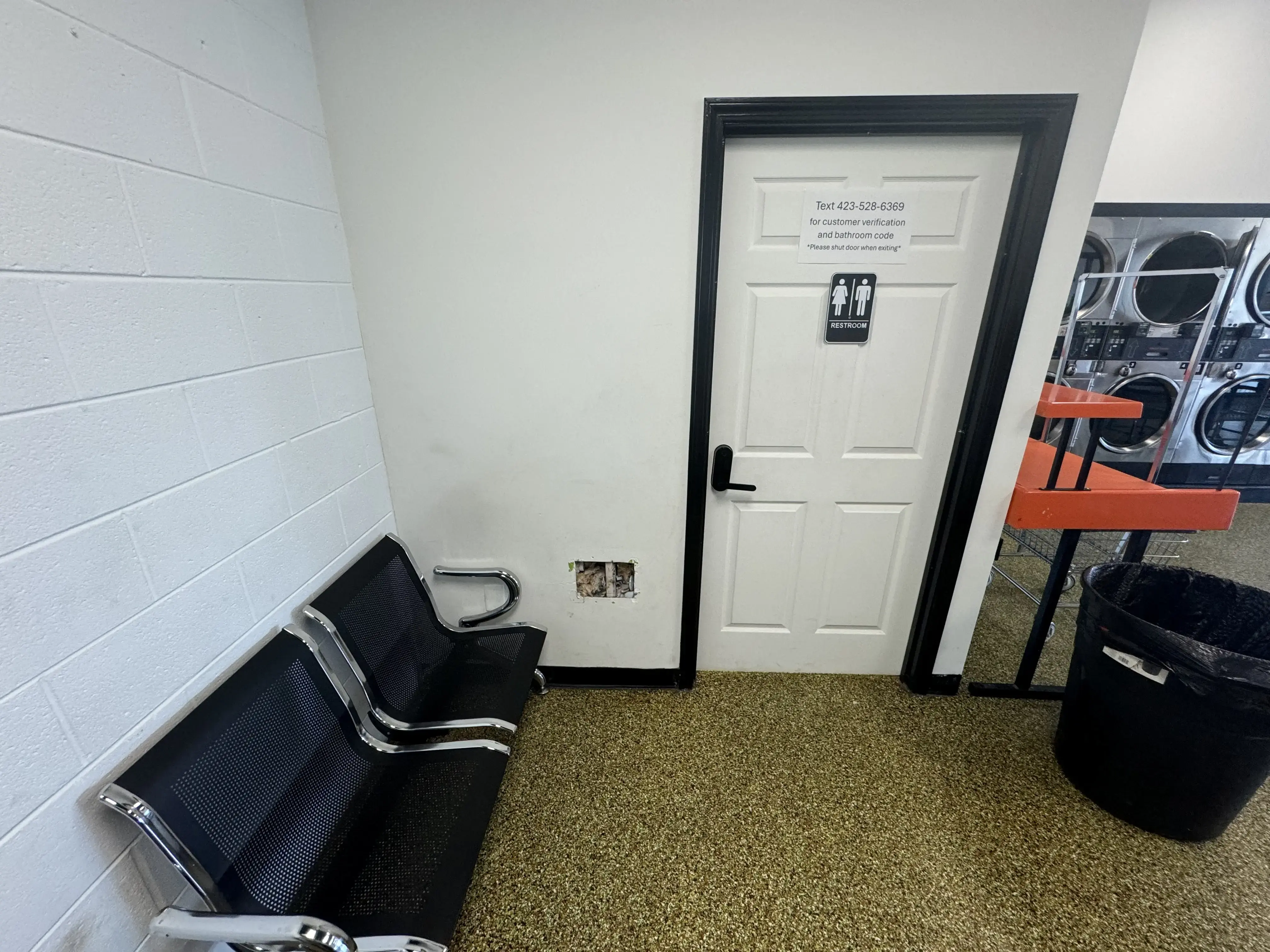 The Laundry Station - Broad St. - Image 7